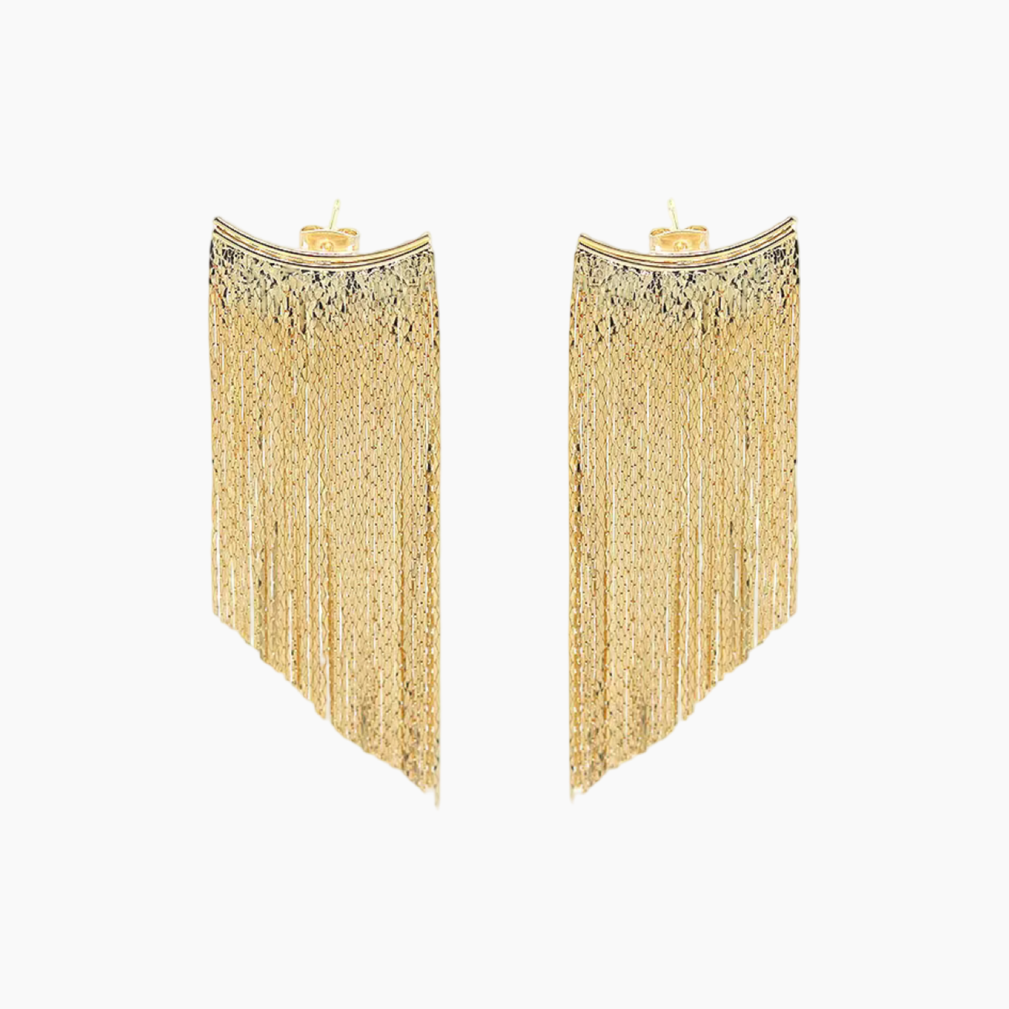 Fringe Earrings