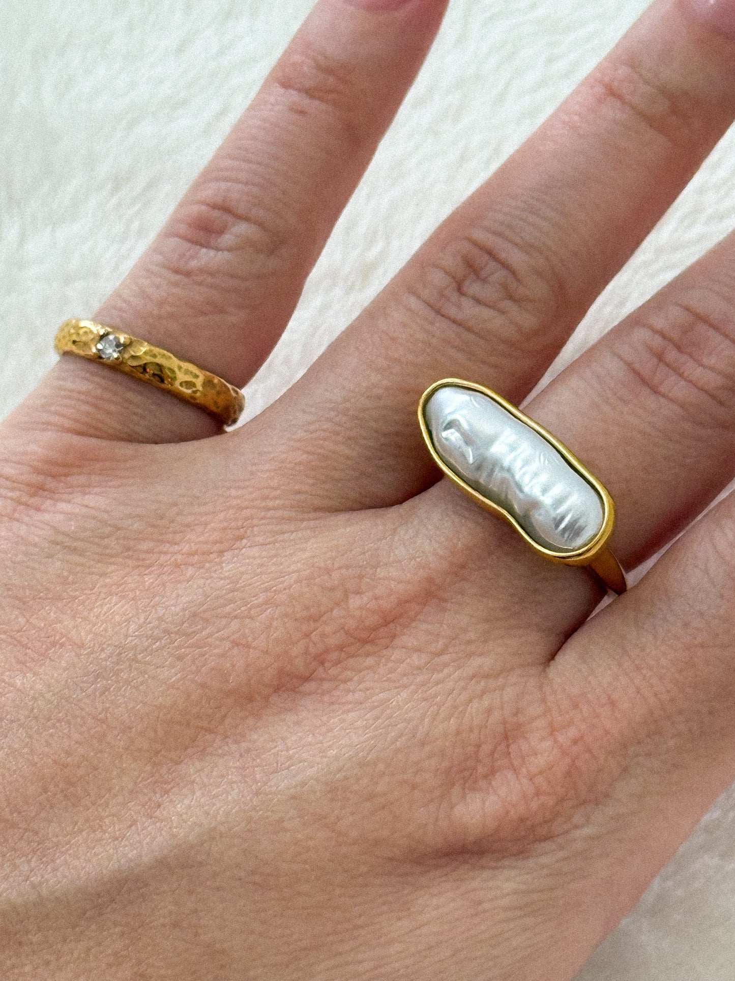 Maggie Ring
