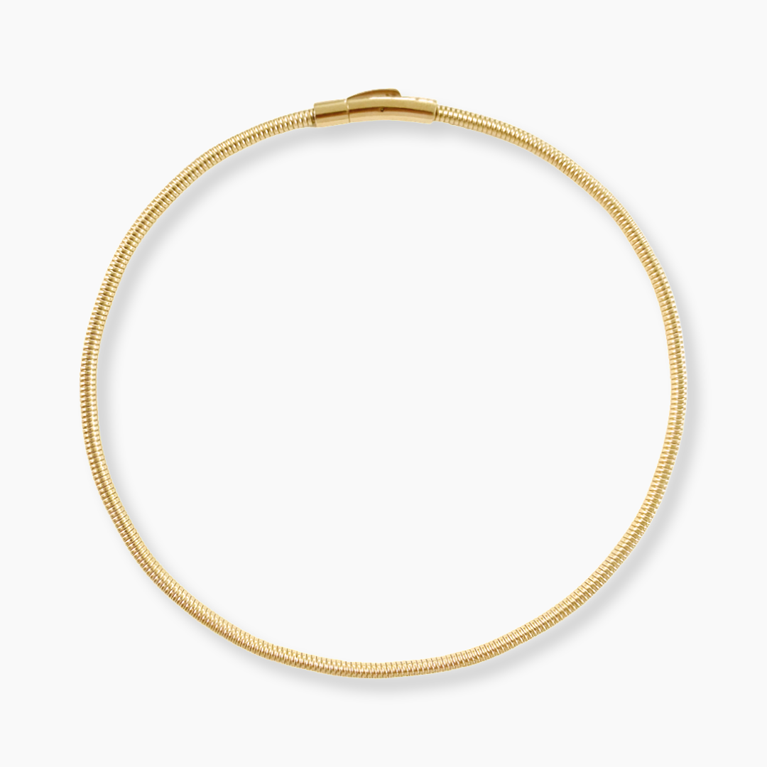 Laguna Necklace