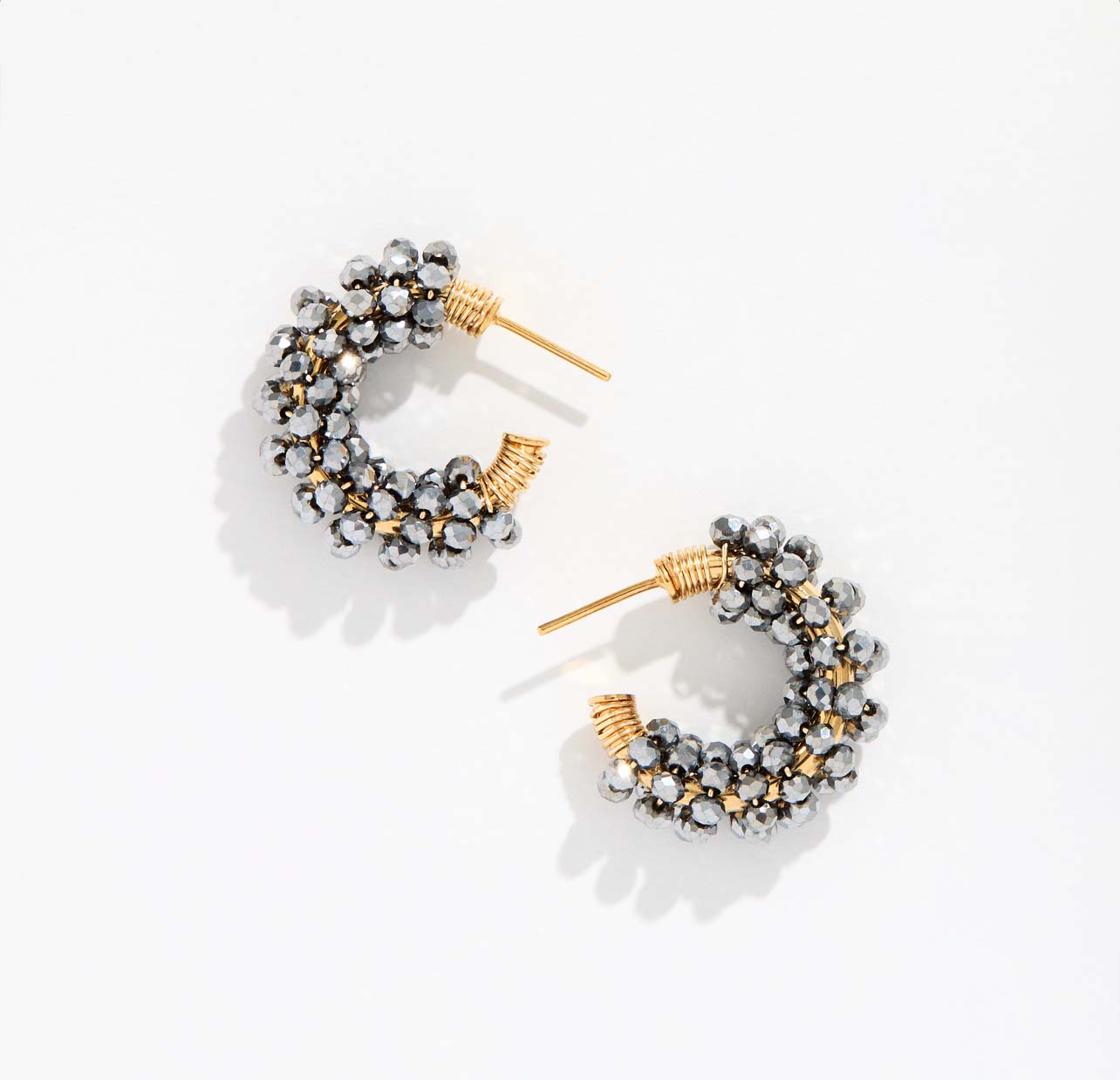 Ruby Hoops