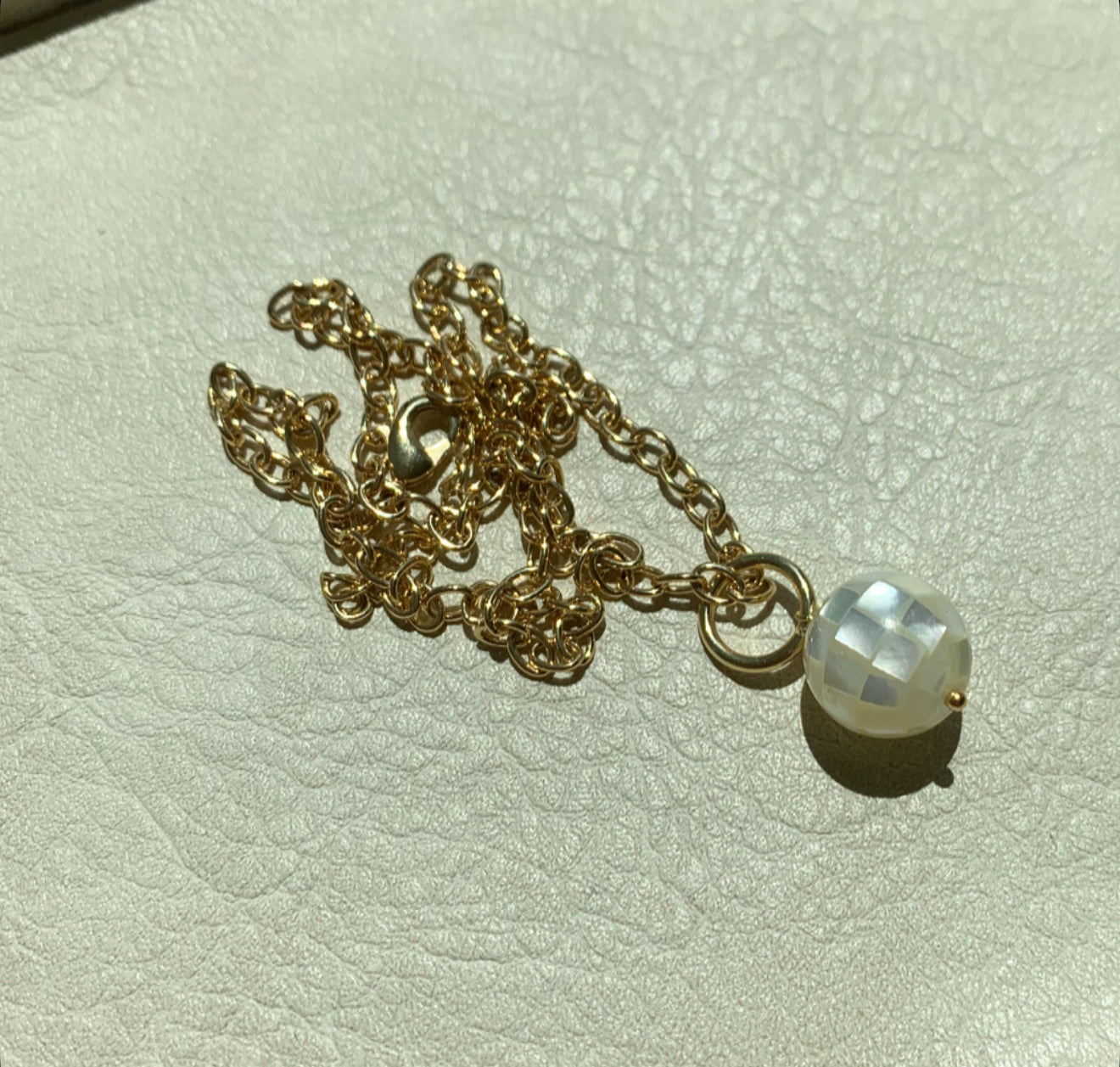 Leila Charm