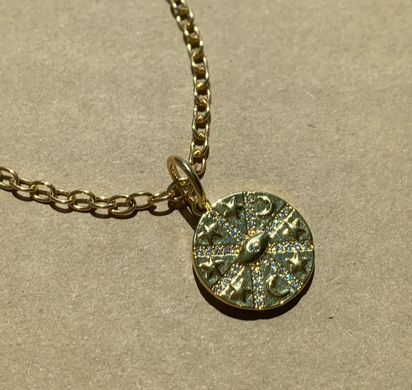 Lucky Charm