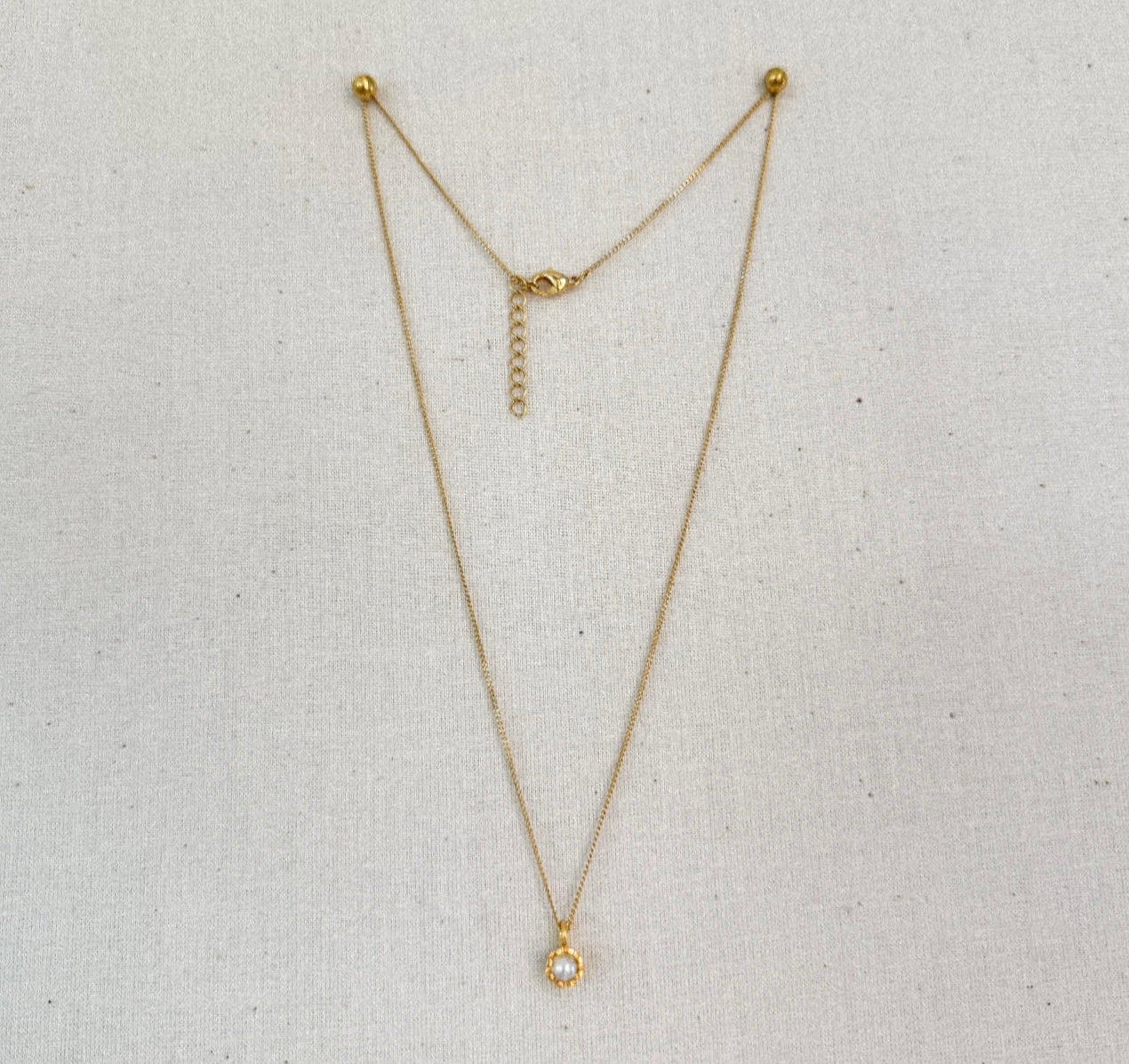 Larissa Necklace