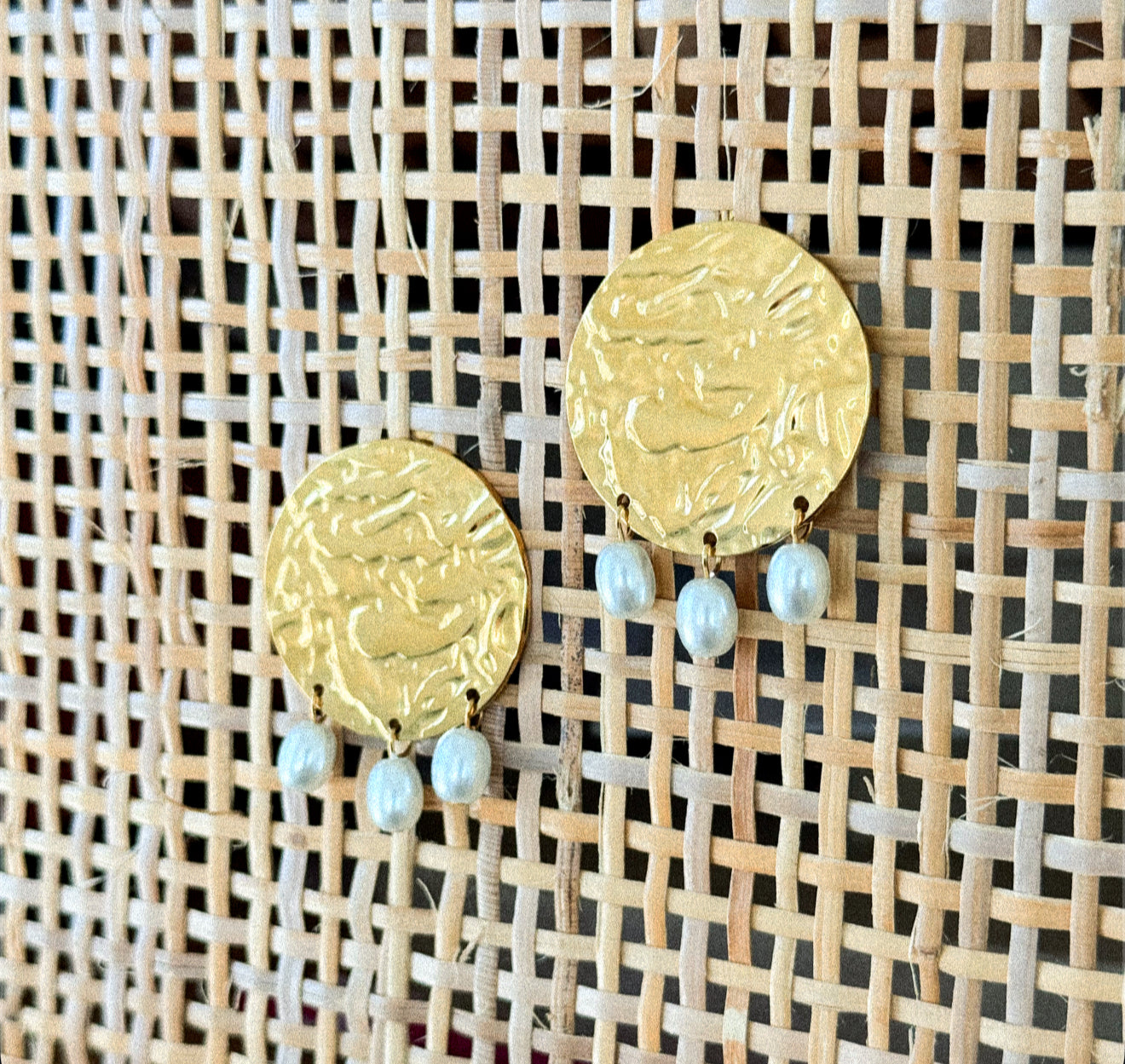 Ella Earrings