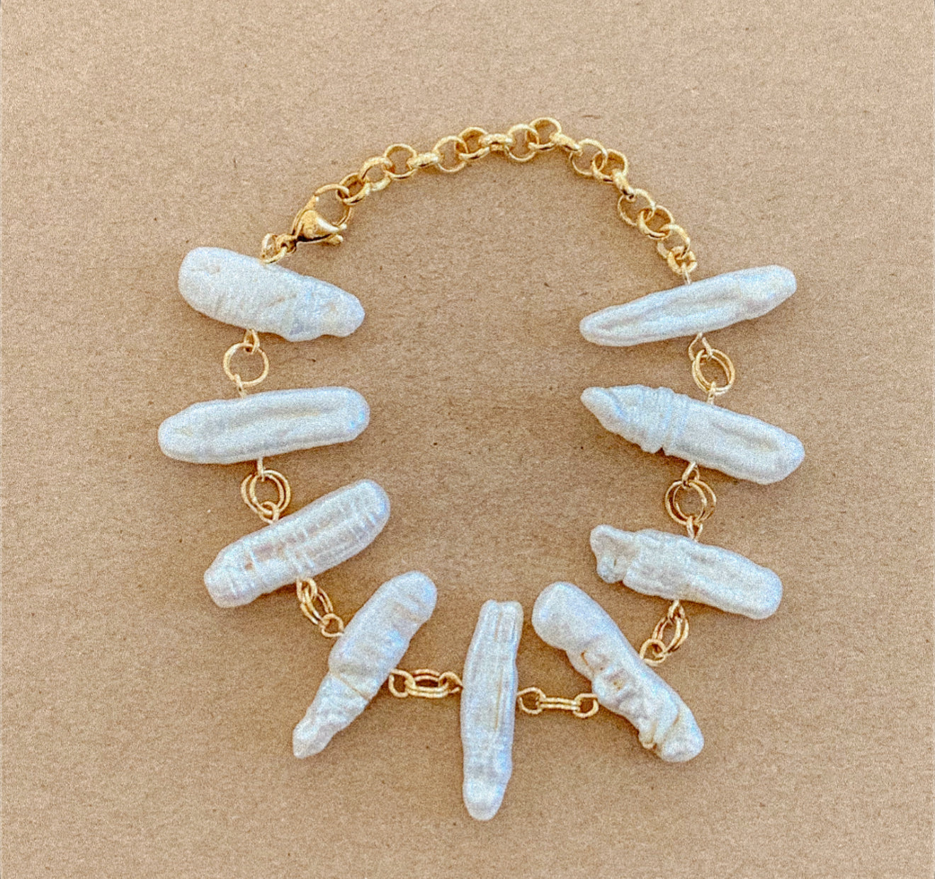 Nova Bracelet