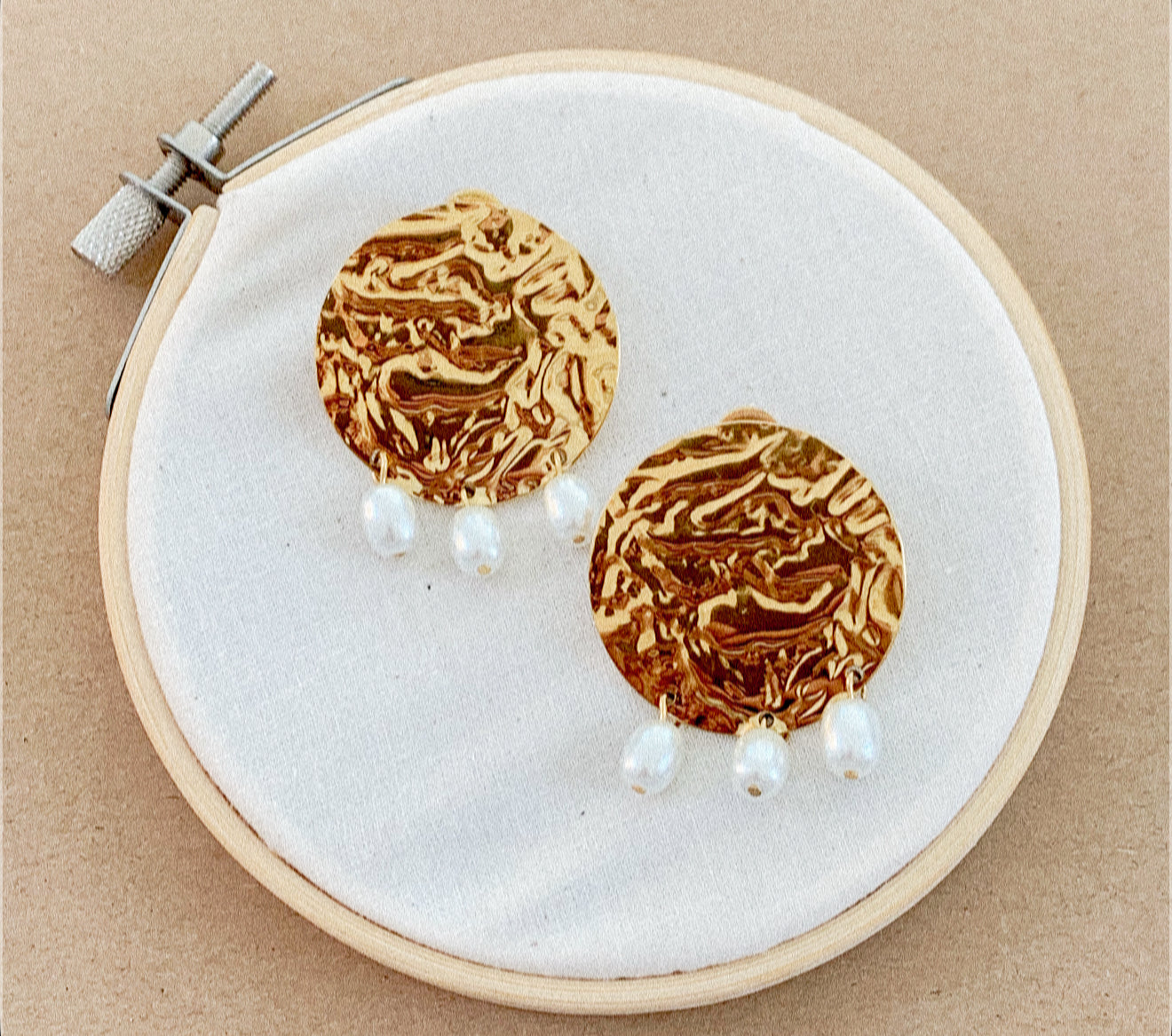 Ella Earrings