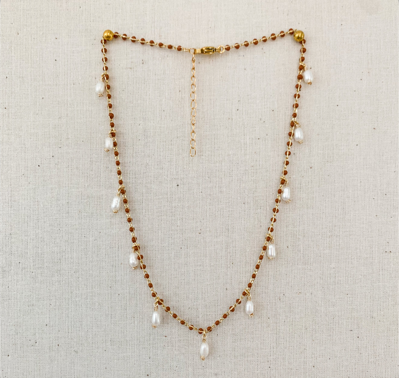 Luna Necklace