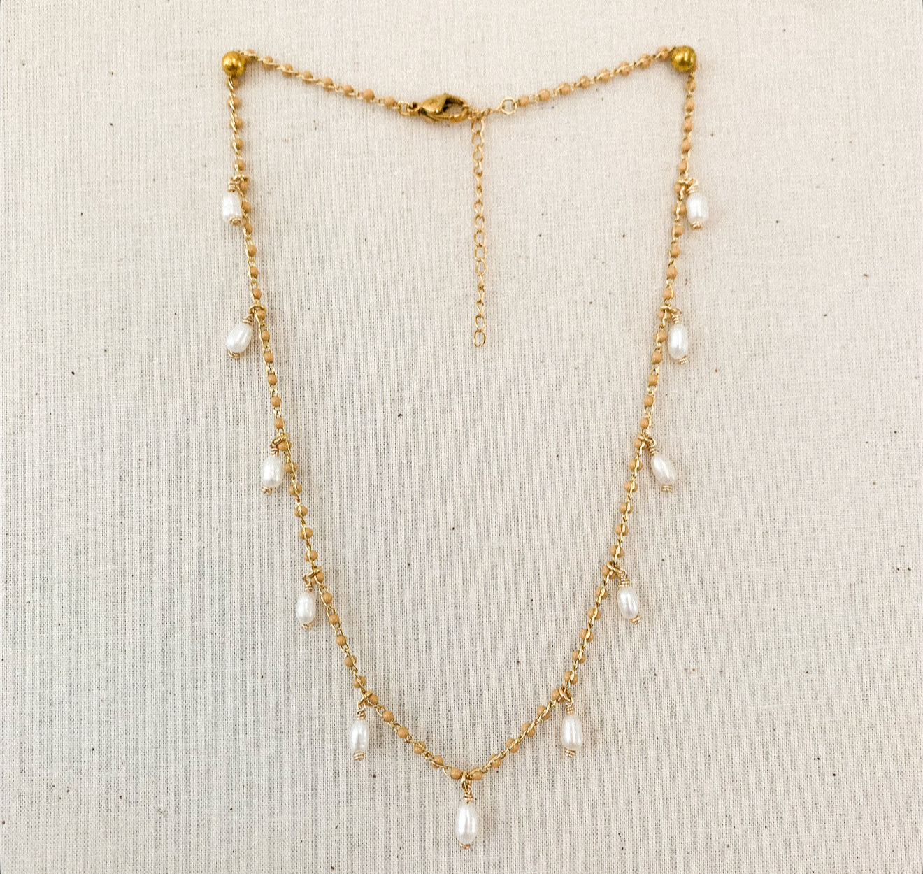 Luna Necklace