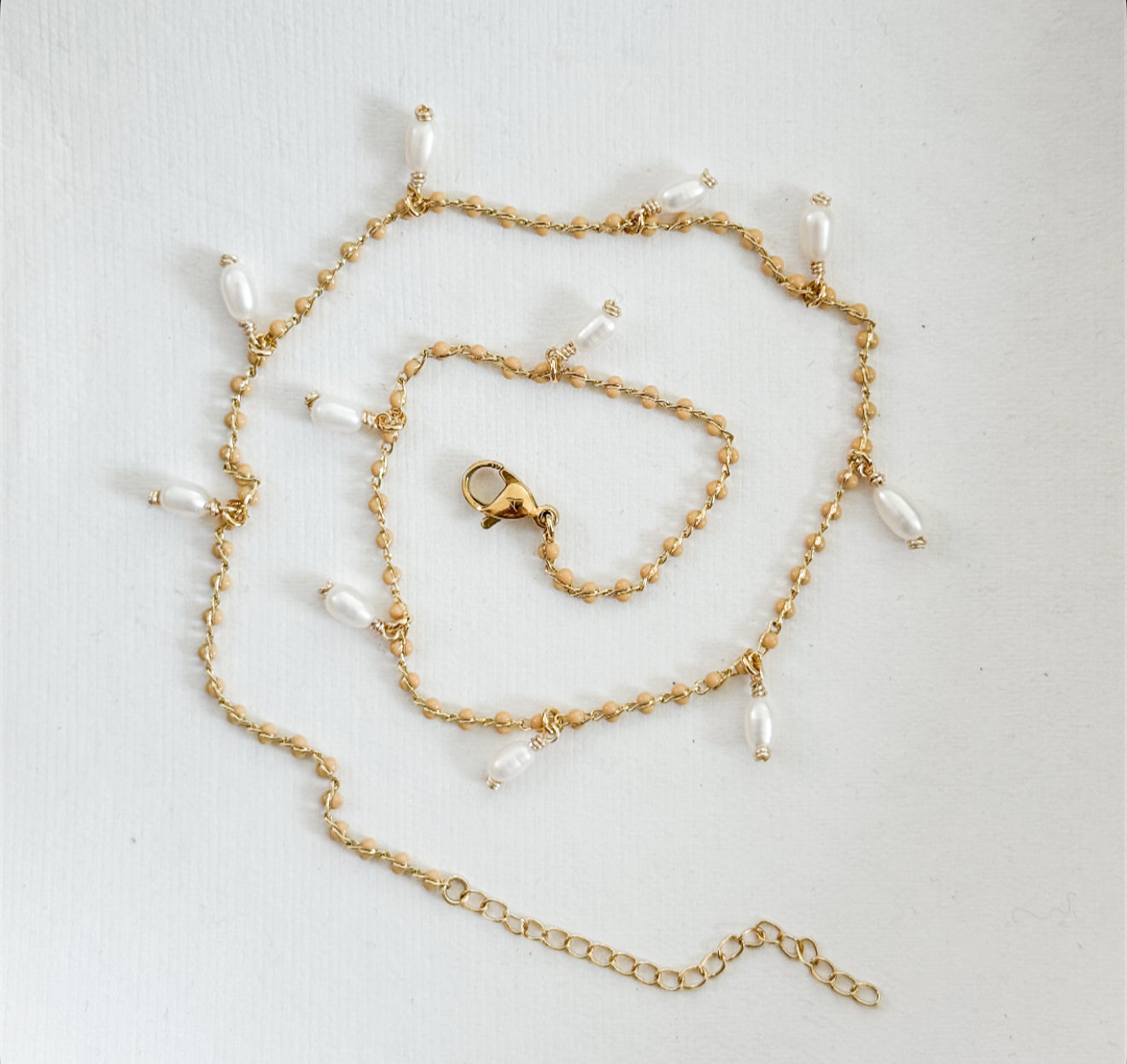 Luna Necklace