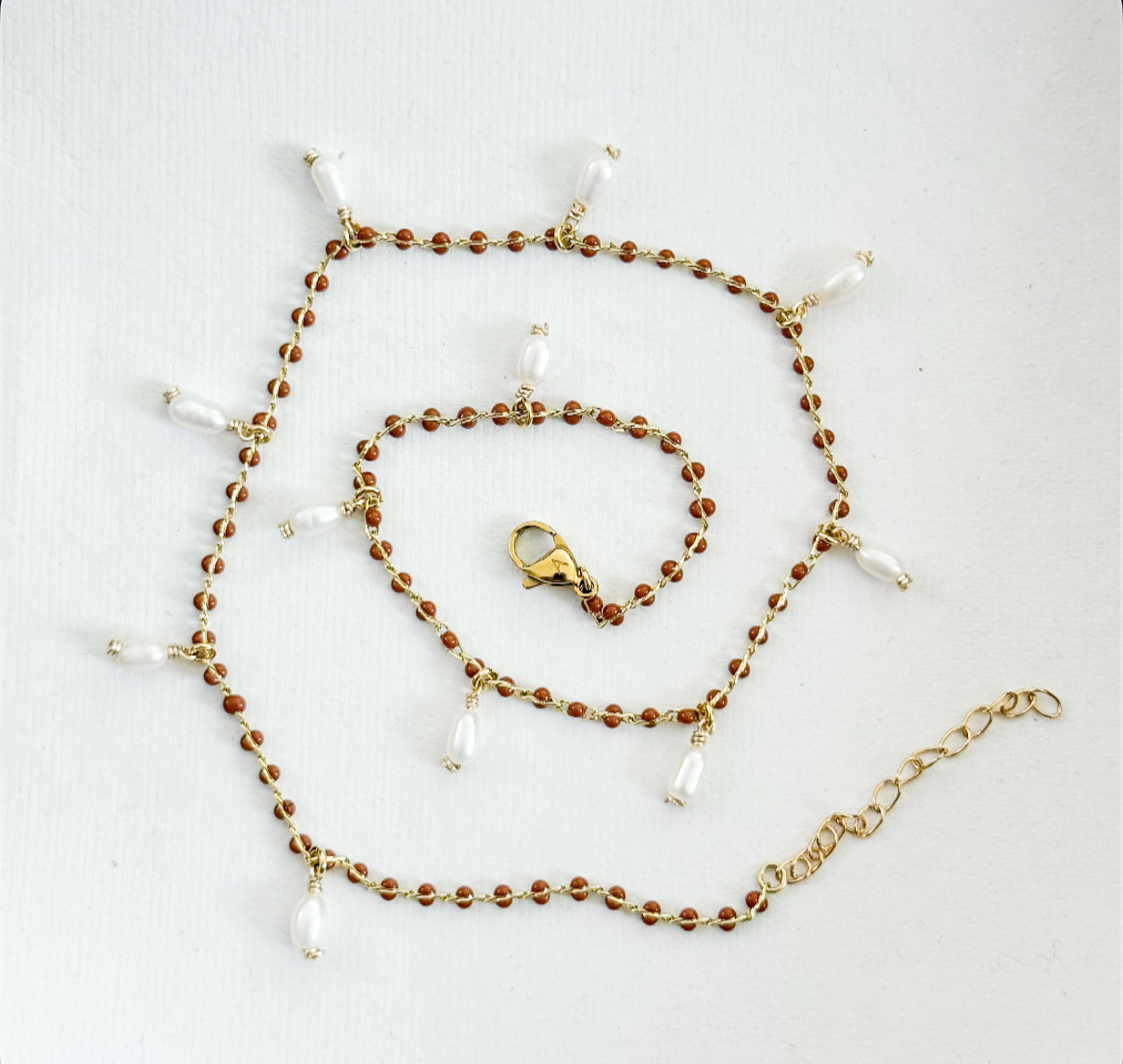 Luna Necklace