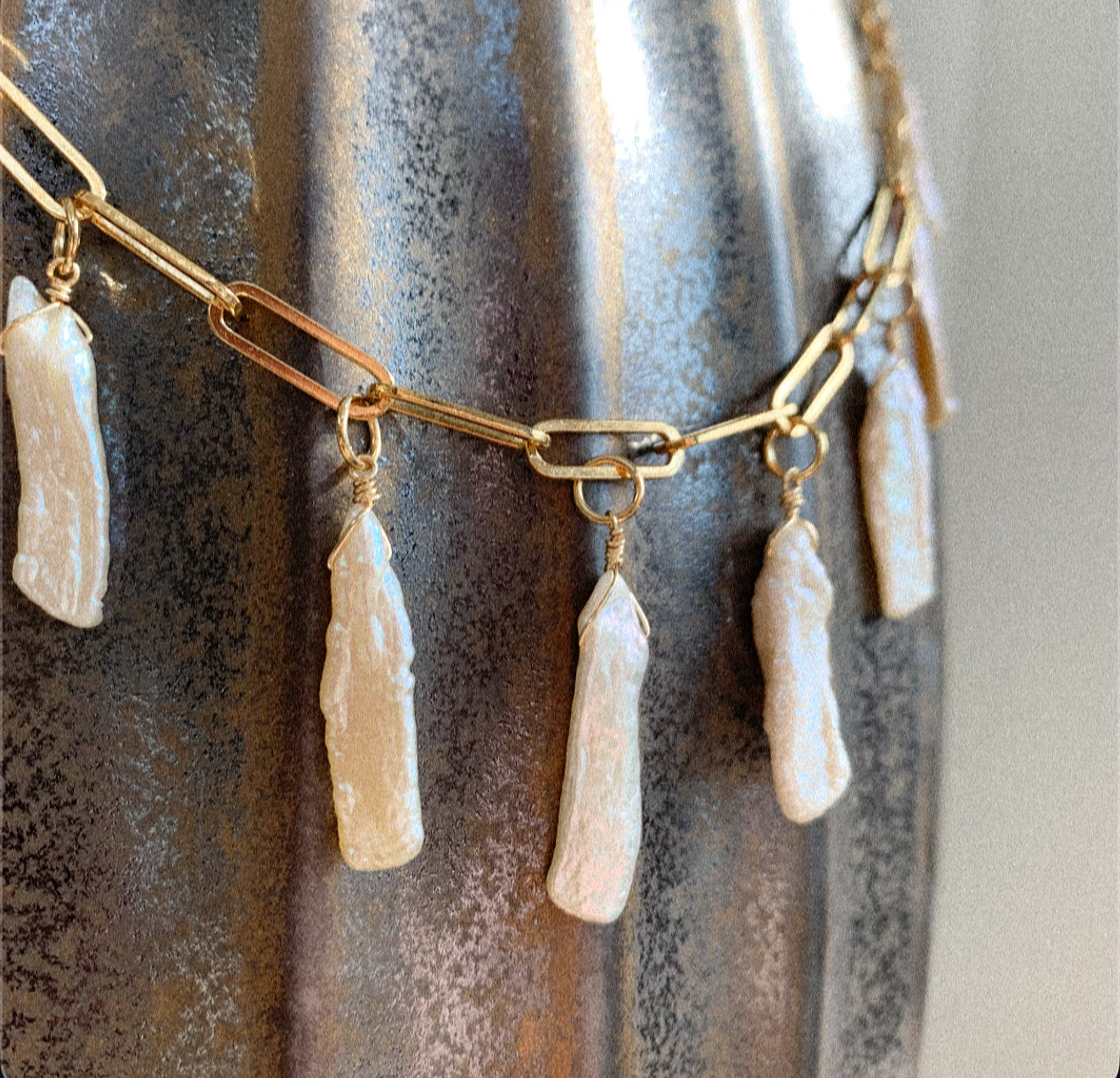Elodie Necklace