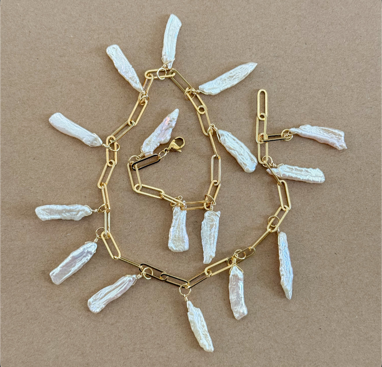 Elodie Necklace