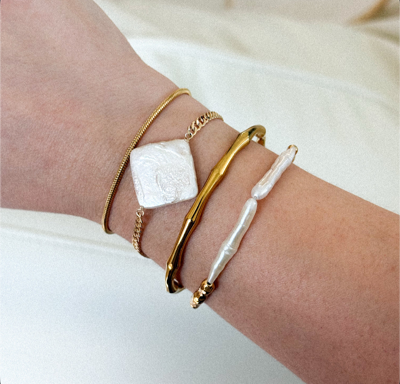 Maeve Bracelet