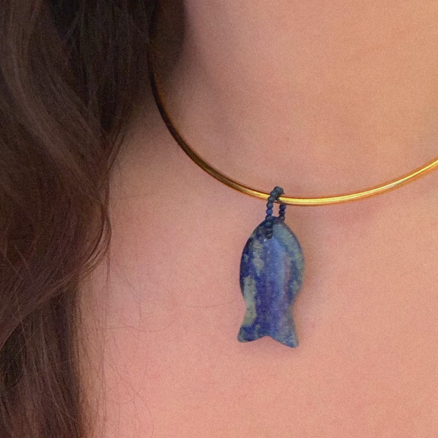 Fish Charm