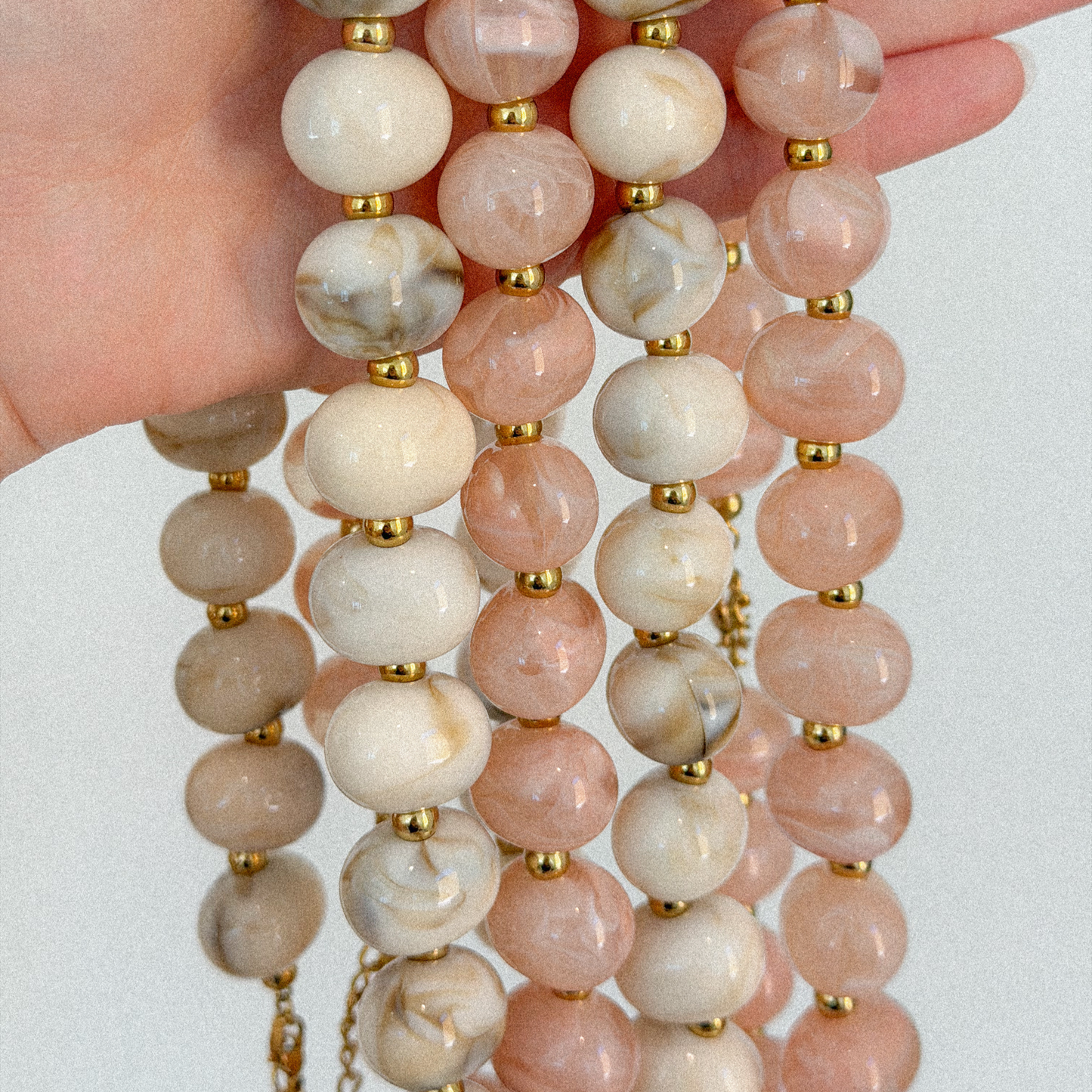 Piper Necklace