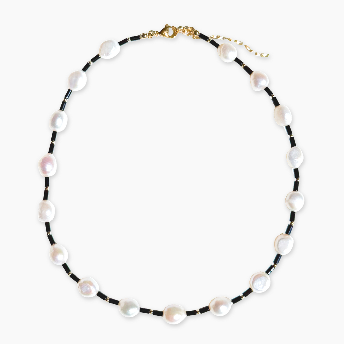 Ivana Necklace