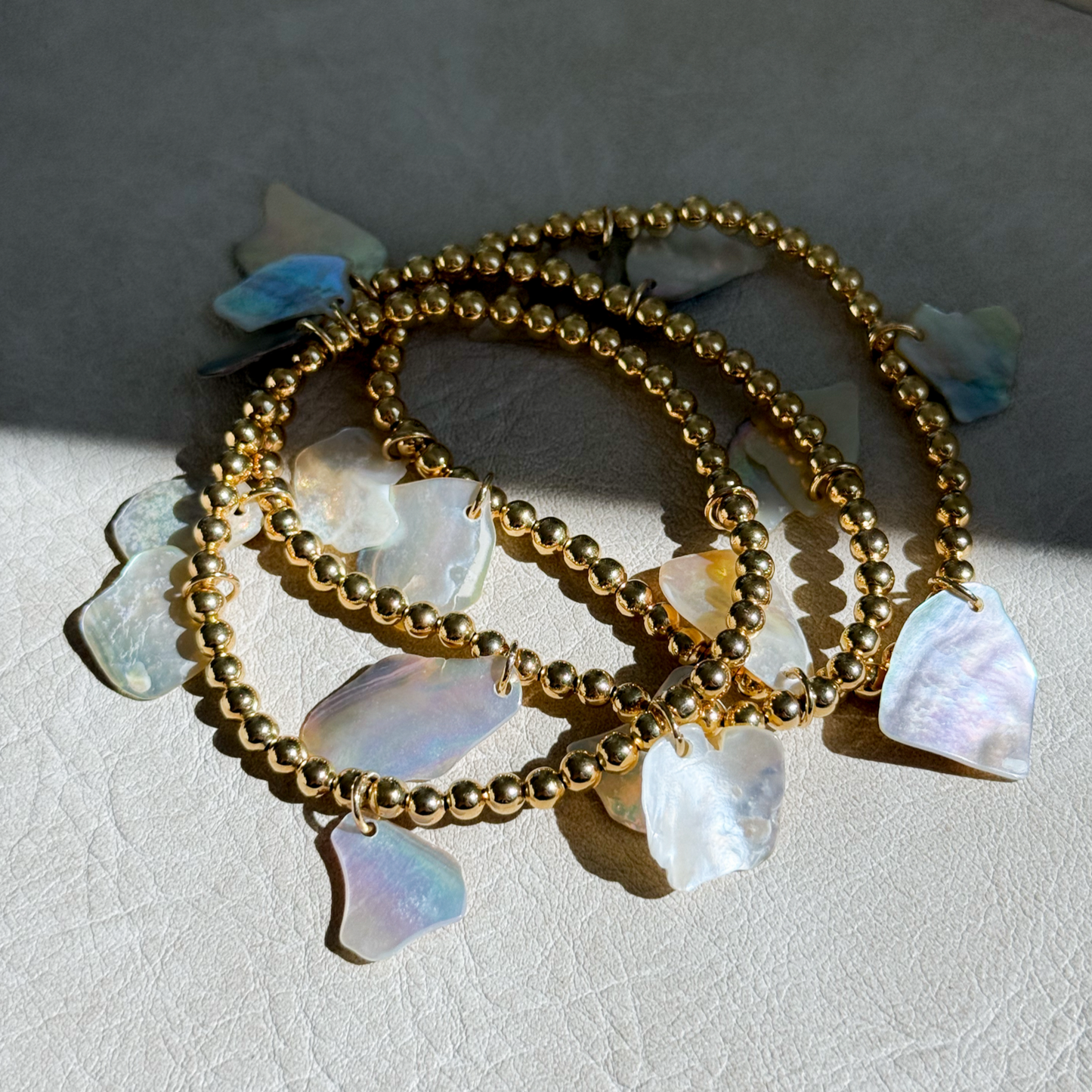 Margaret Bracelet Set