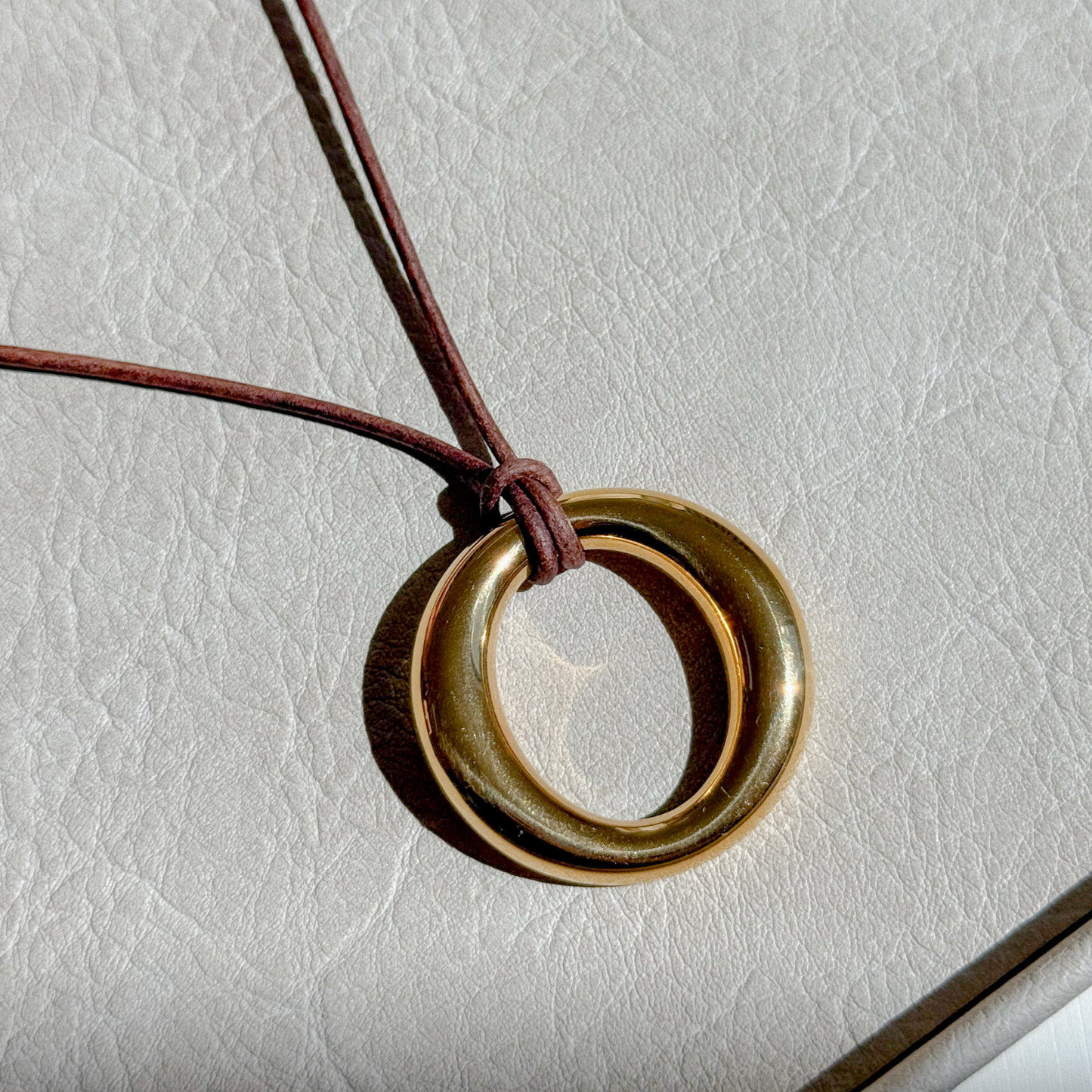Laura Necklace
