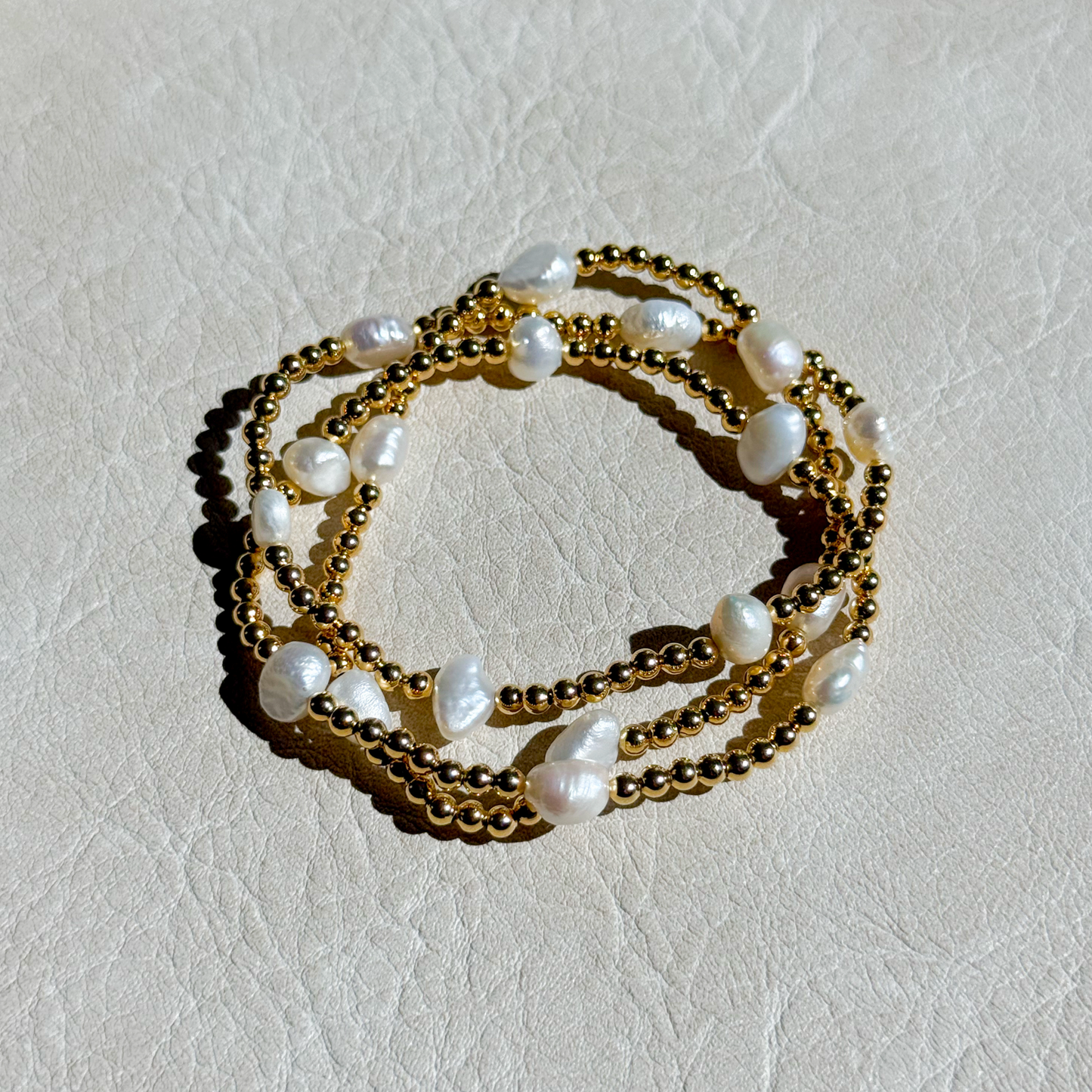 Luma Bracelet Set