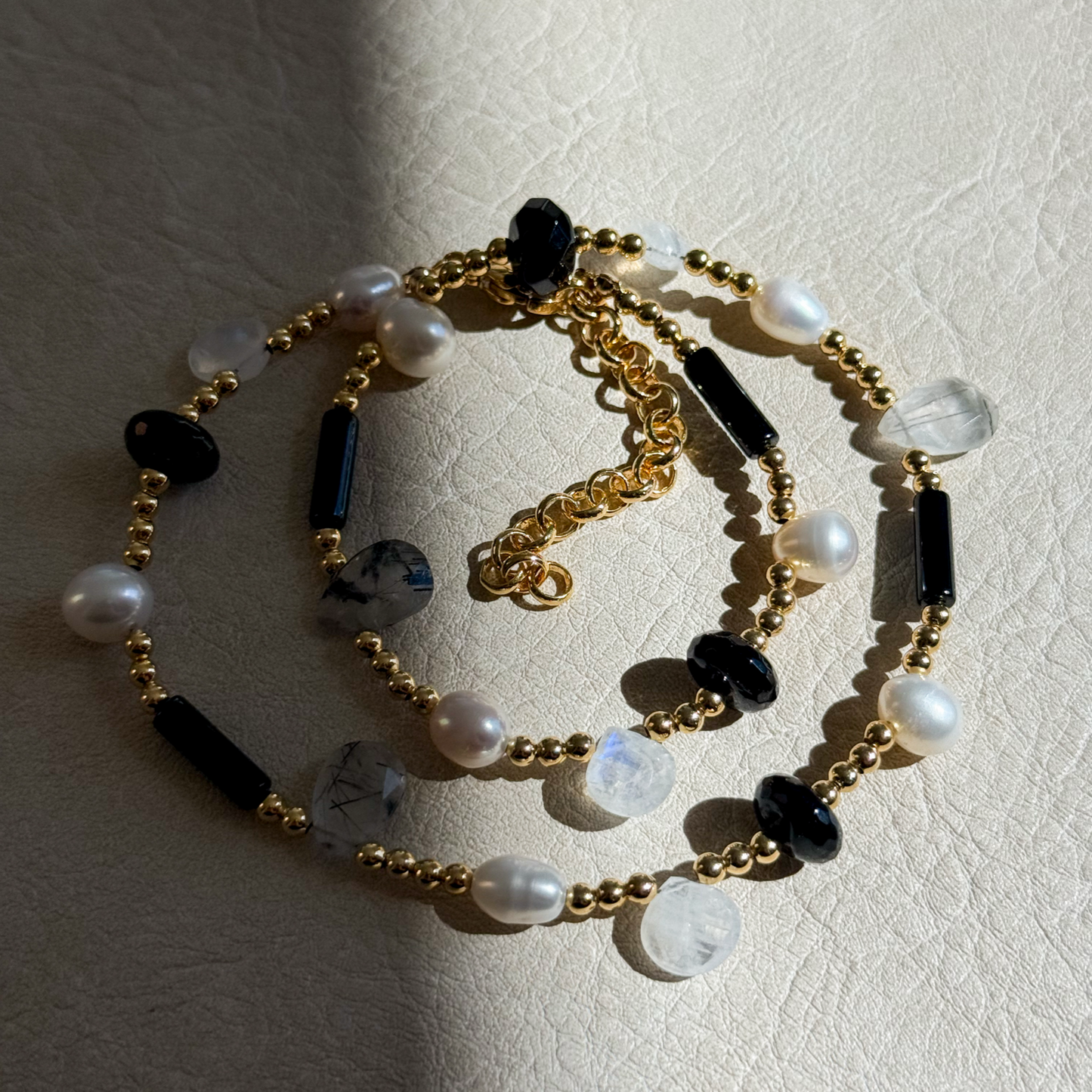 Ava Necklace