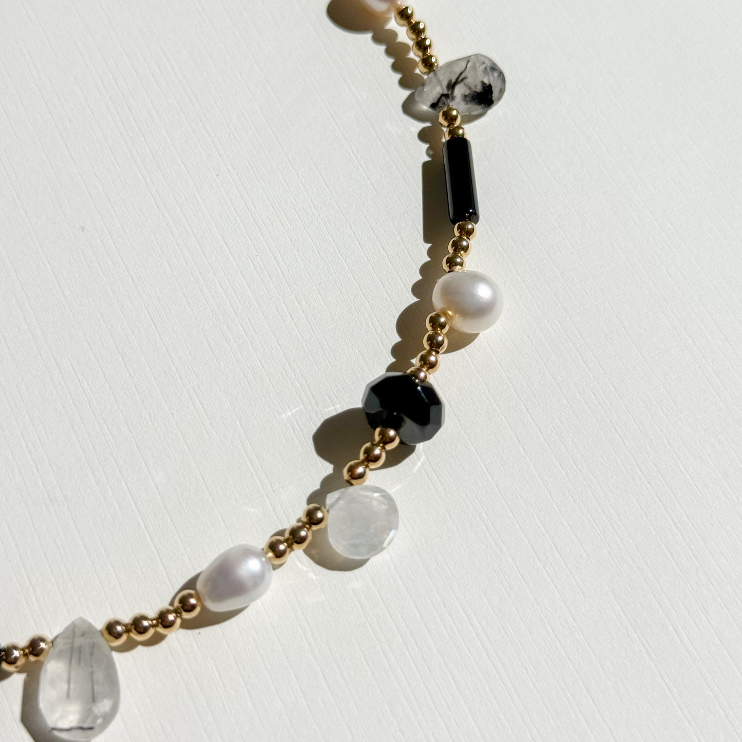 Ava Necklace