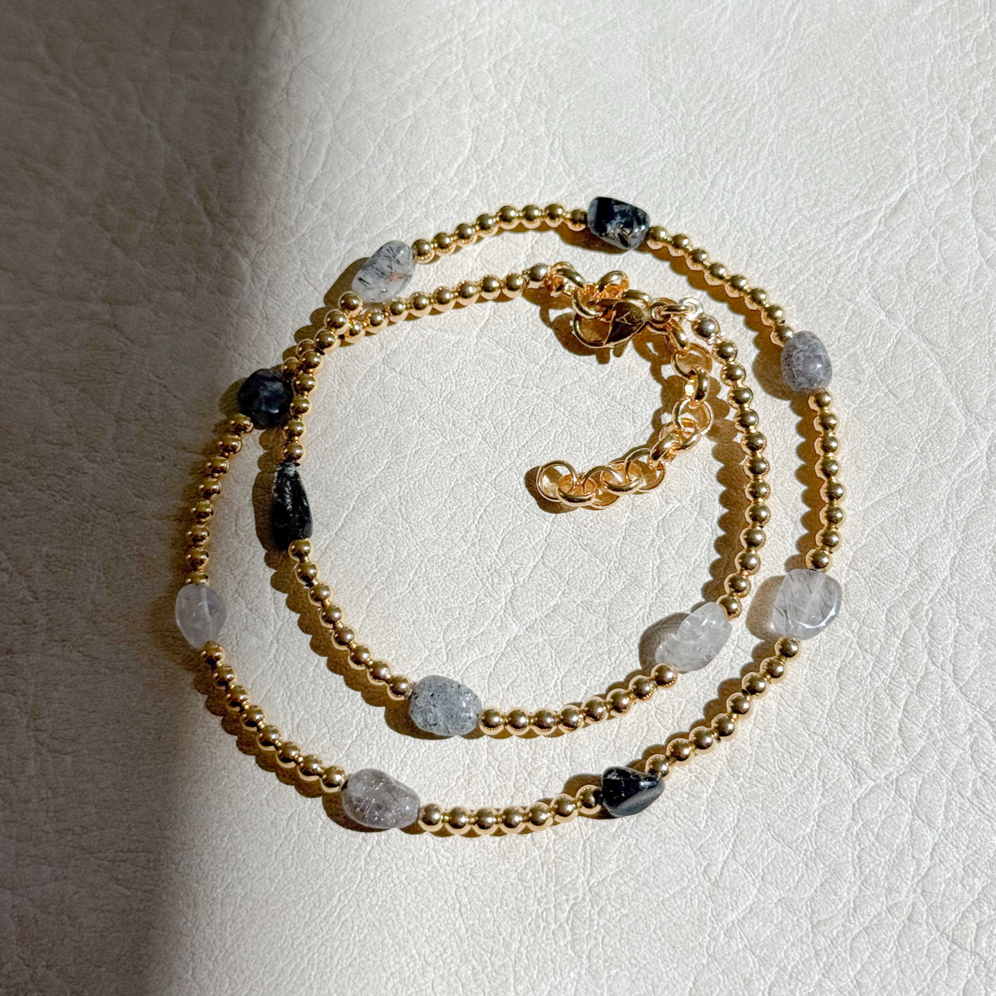 Riviera Necklace
