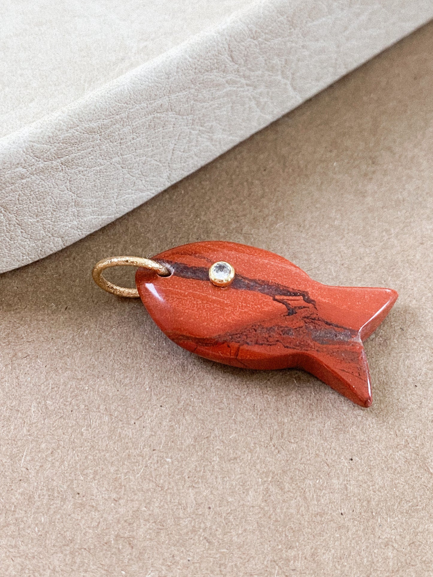 Fish Charm