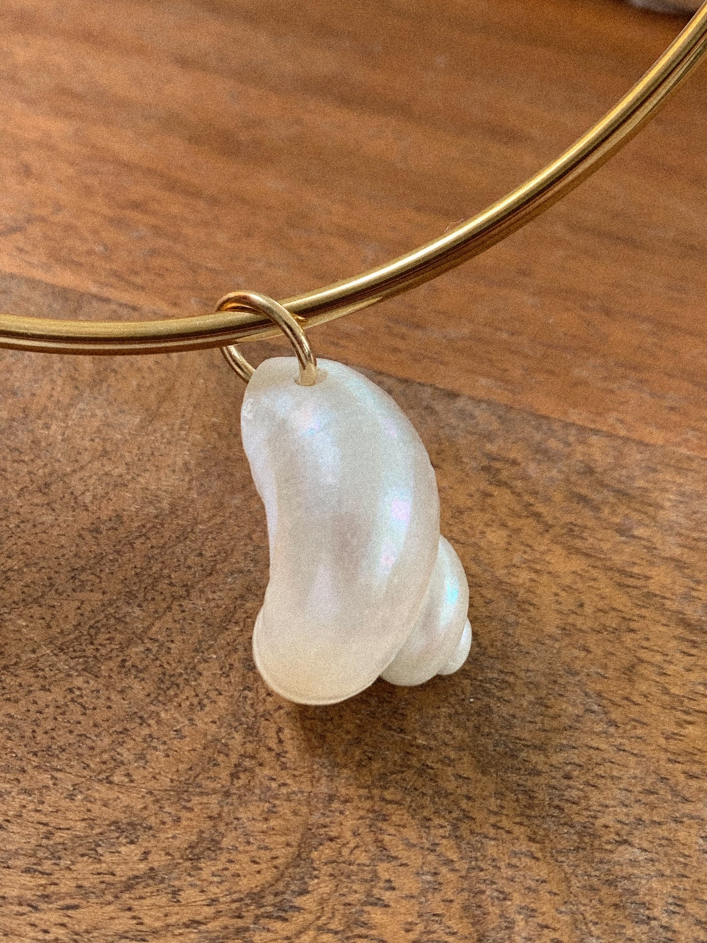 Shell Charm