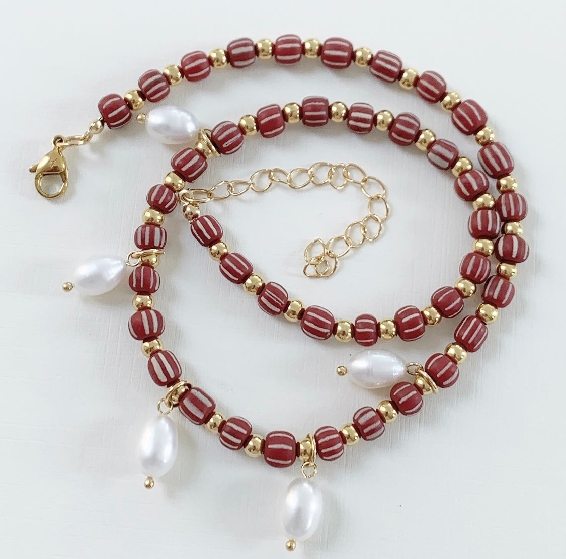 Andrea Necklace