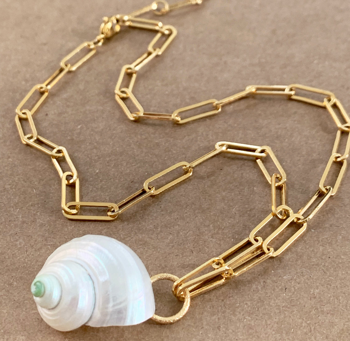 Eugenia Necklace