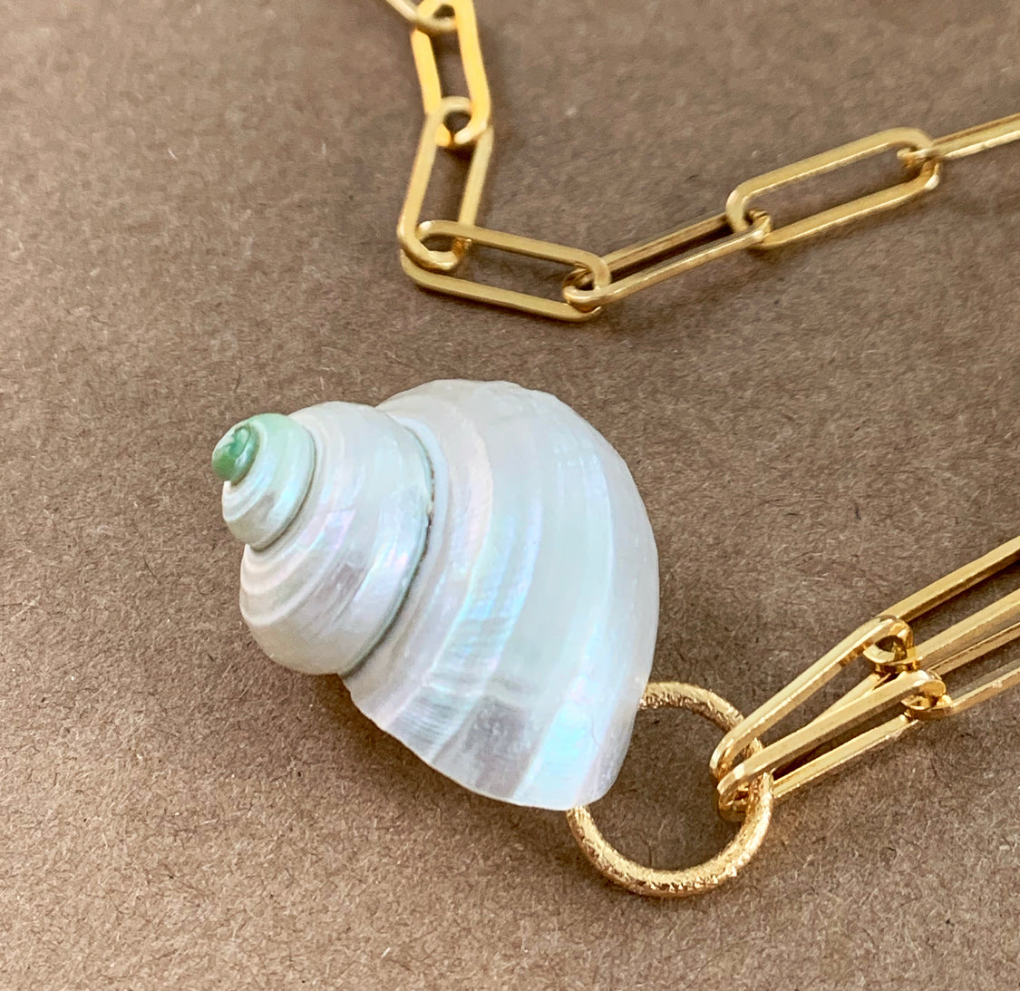 Eugenia Necklace