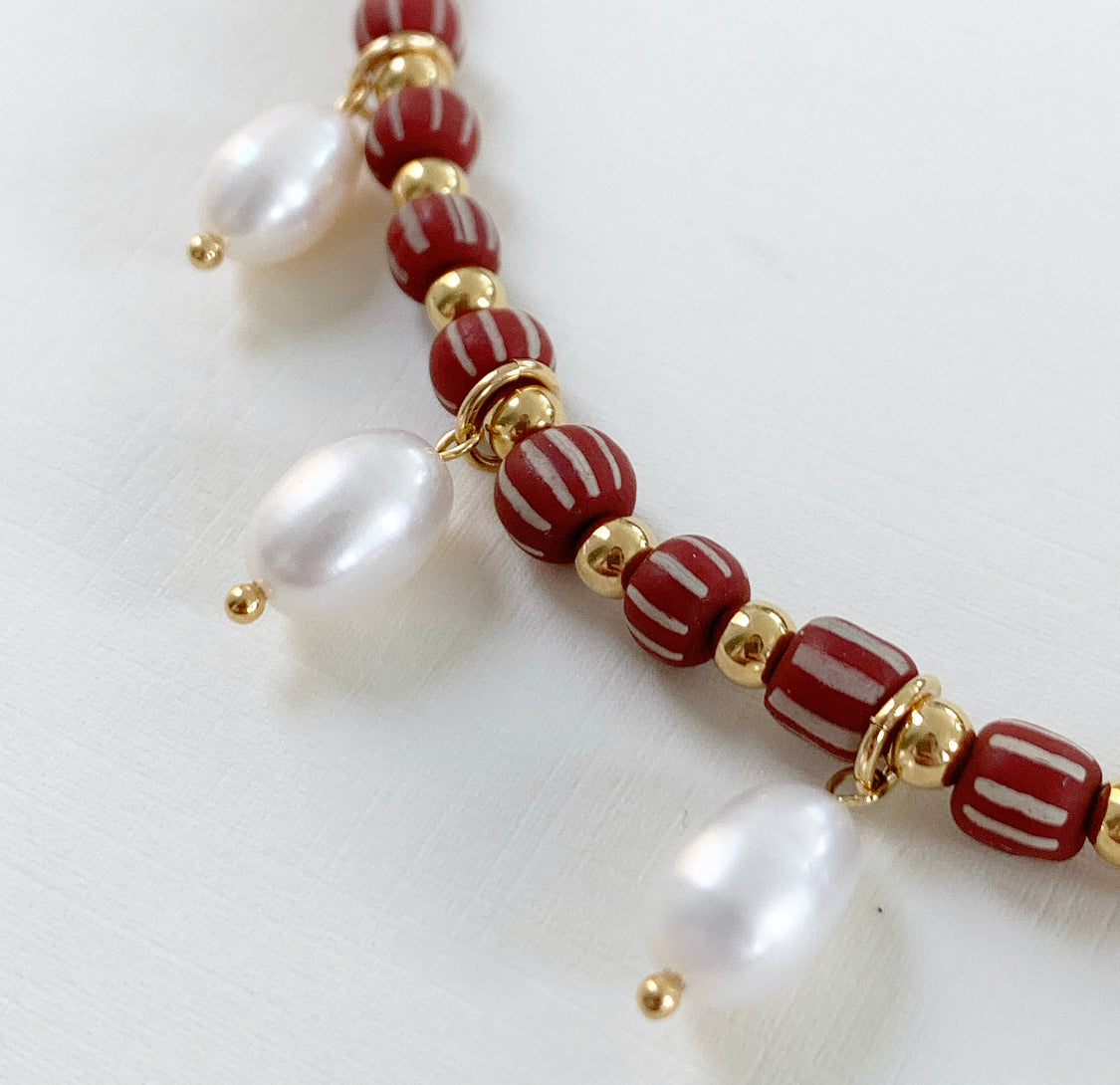 Andrea Necklace