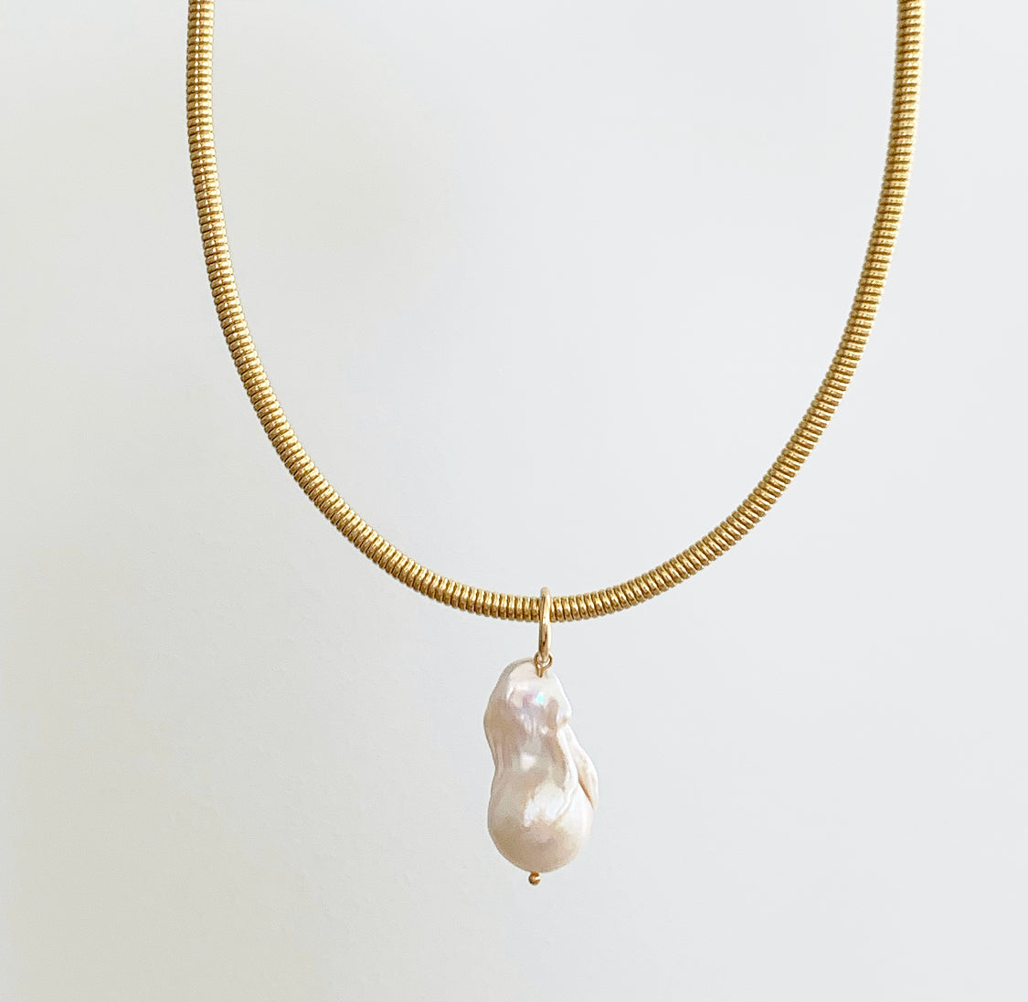 Laguna Necklace