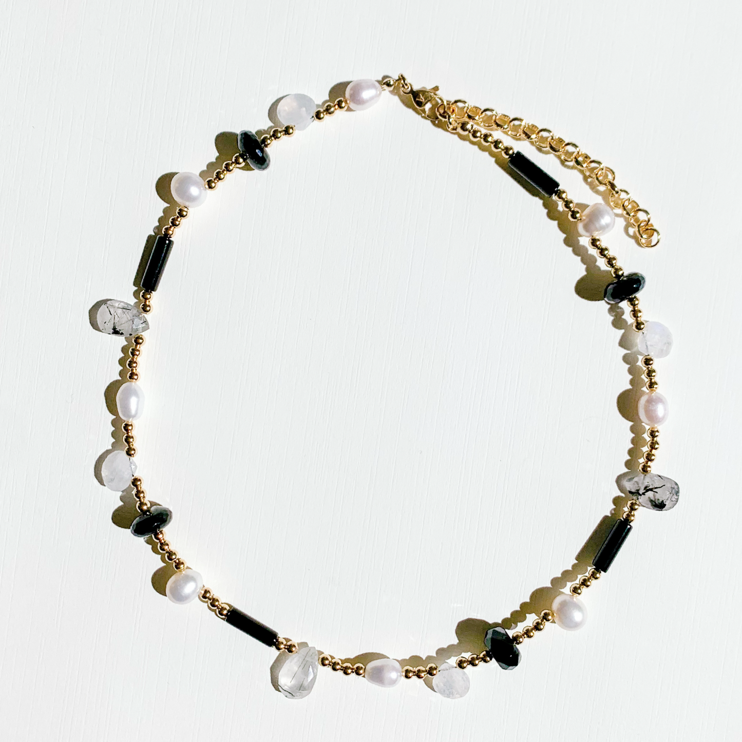 Ava Necklace