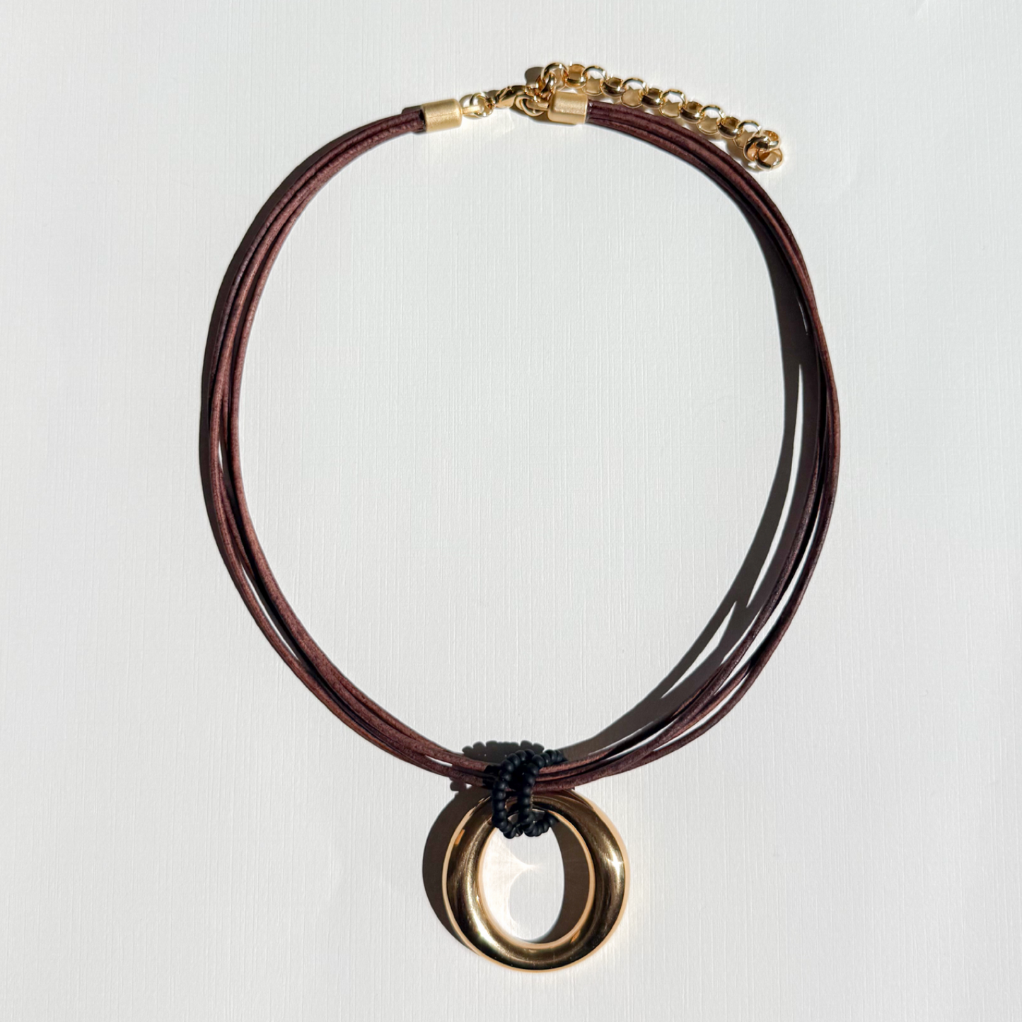Simone Necklace