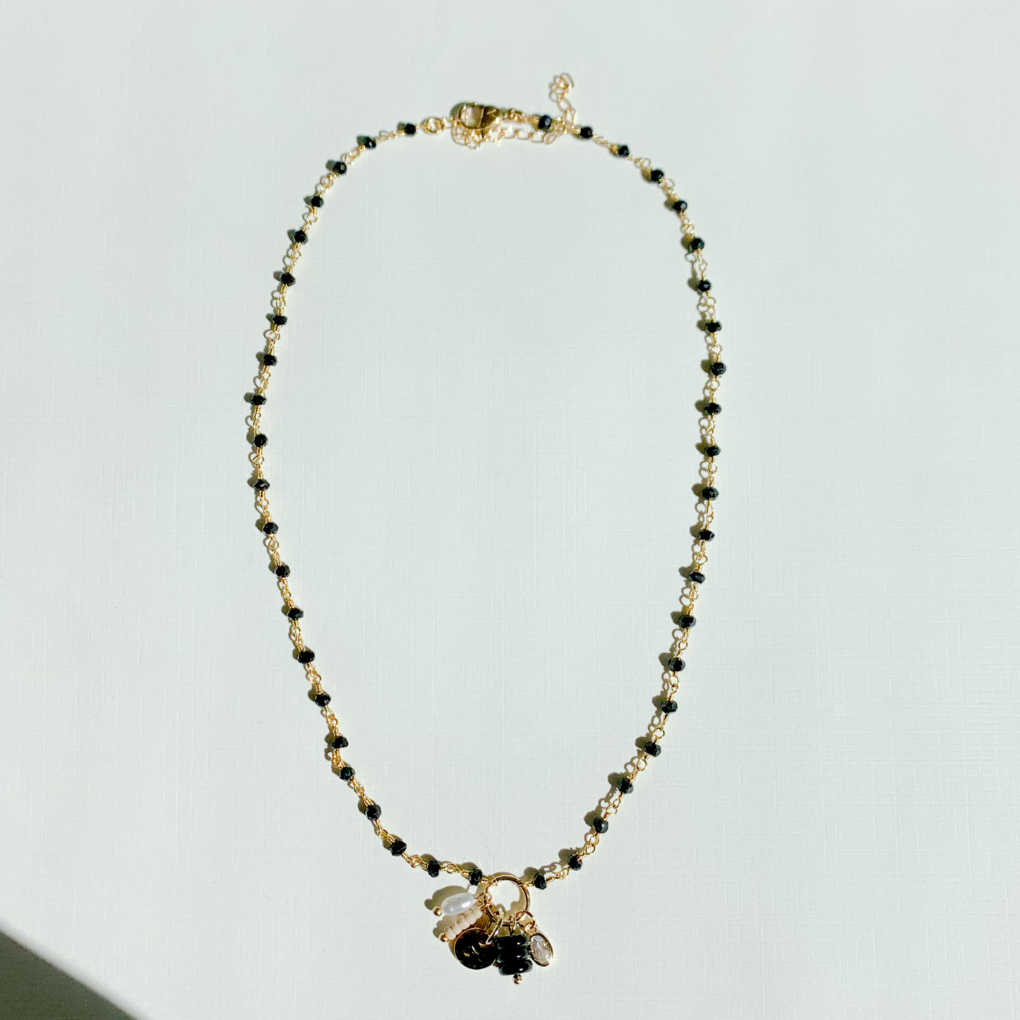 Léonie Necklace