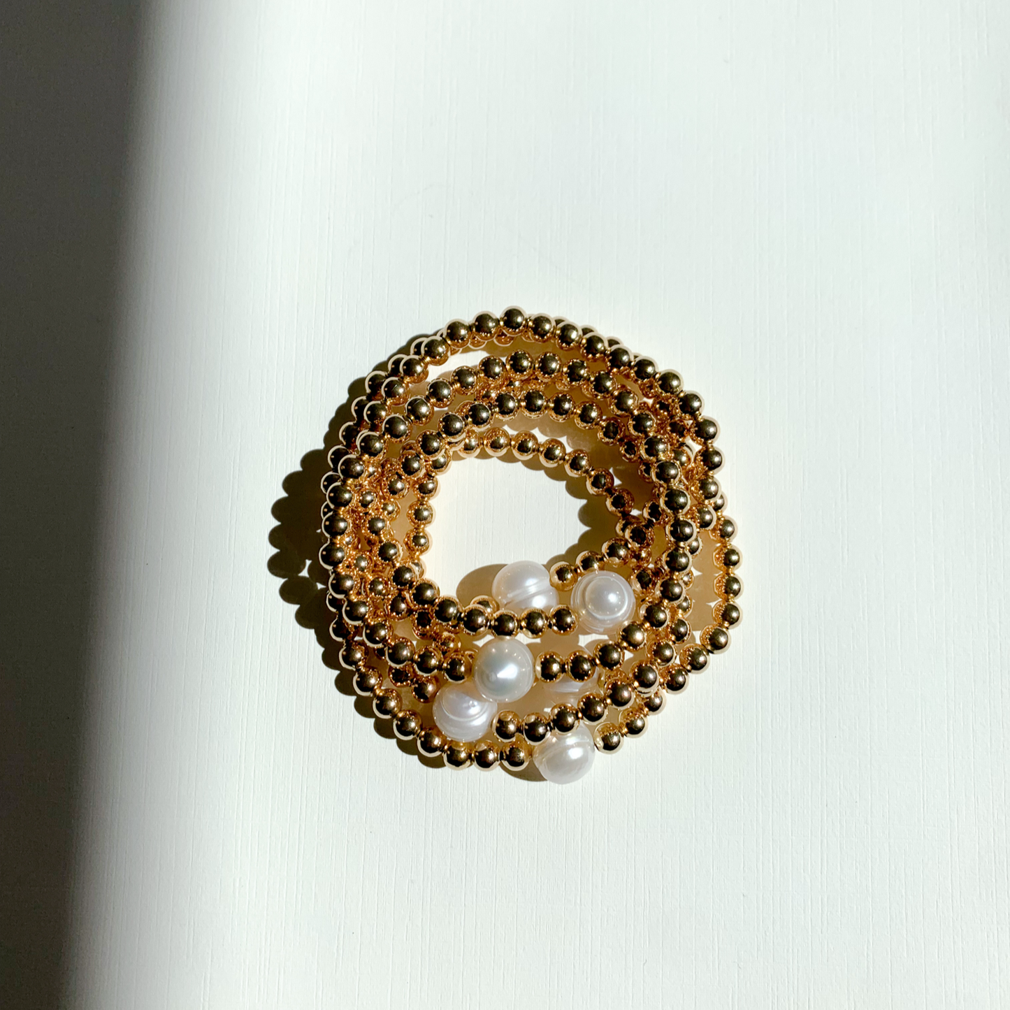 Celine Elastic Bracelet