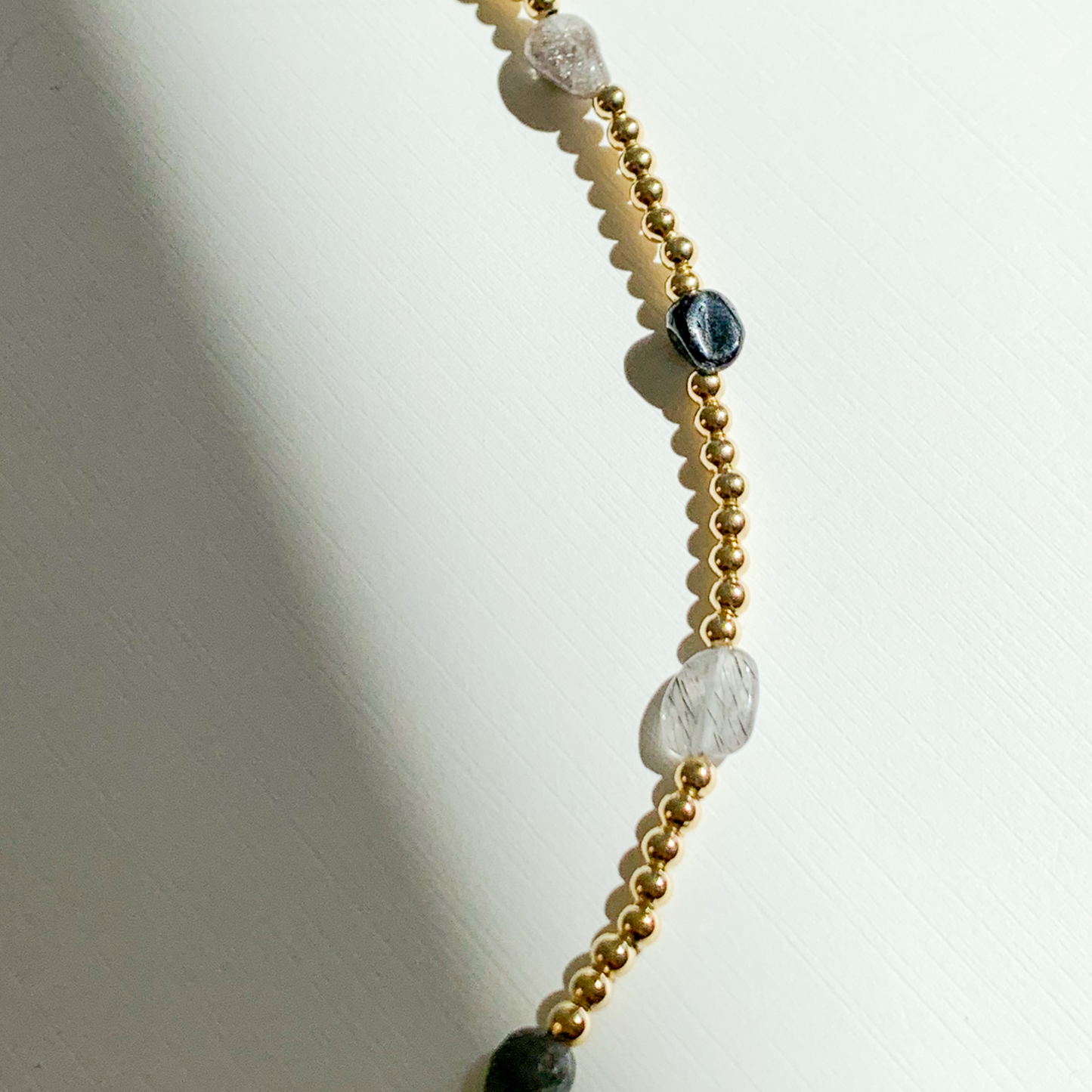 Riviera Necklace
