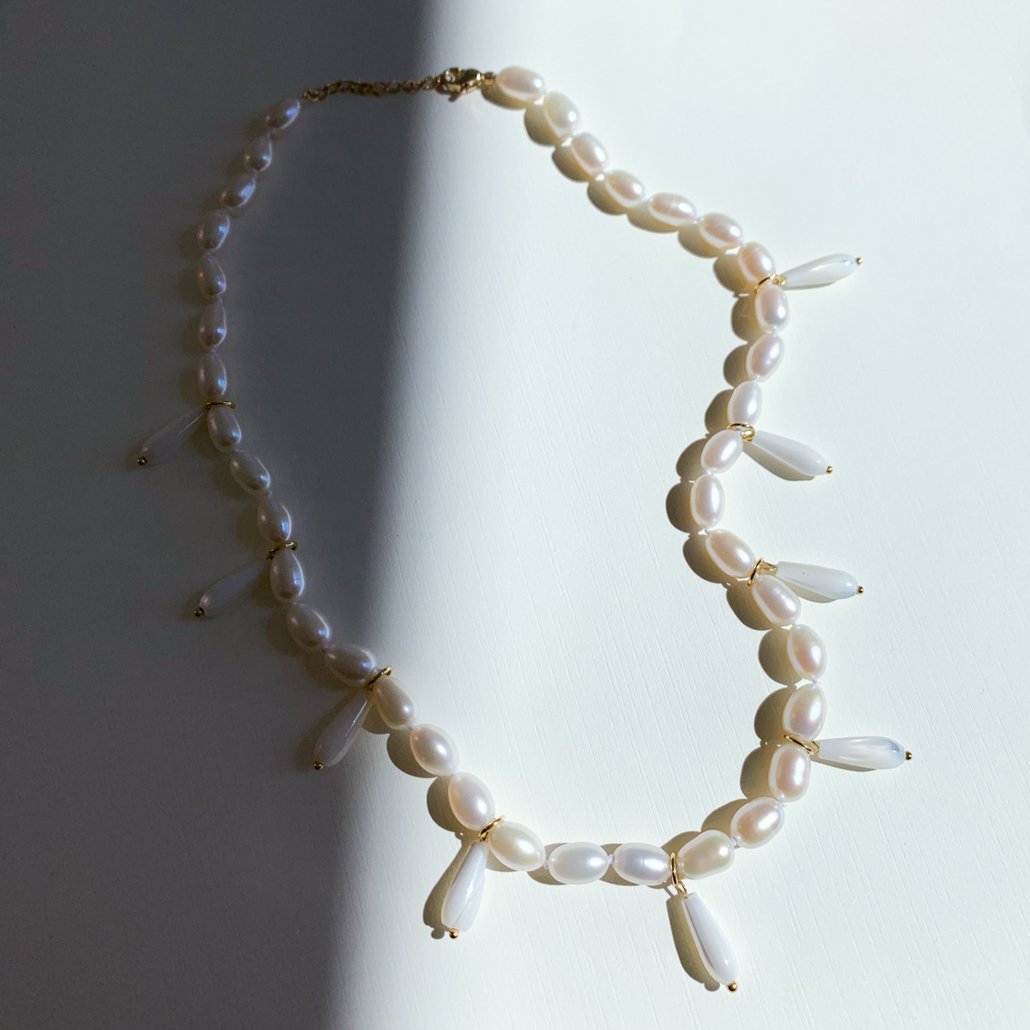 Camille Necklace
