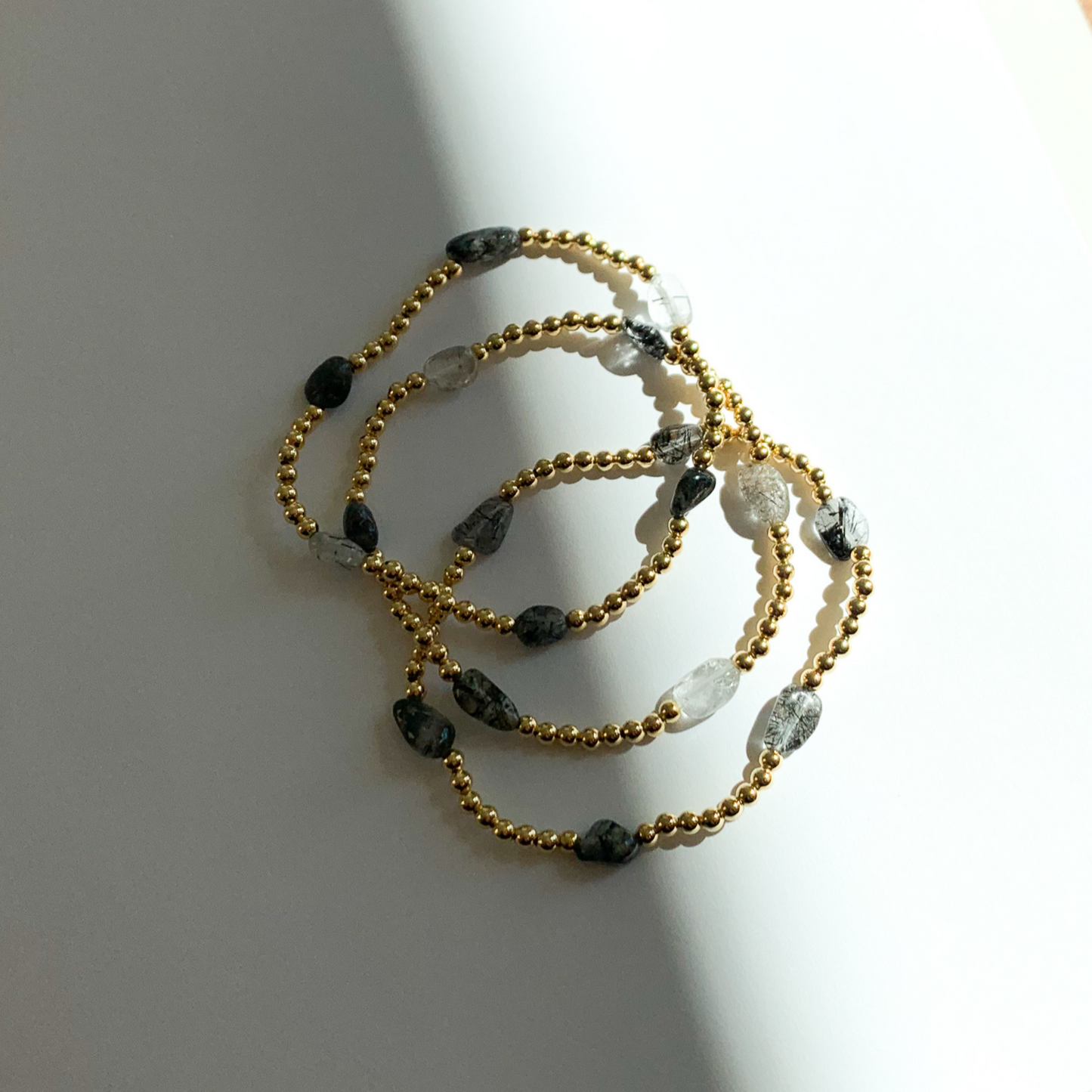 Riviera Bracelet Set