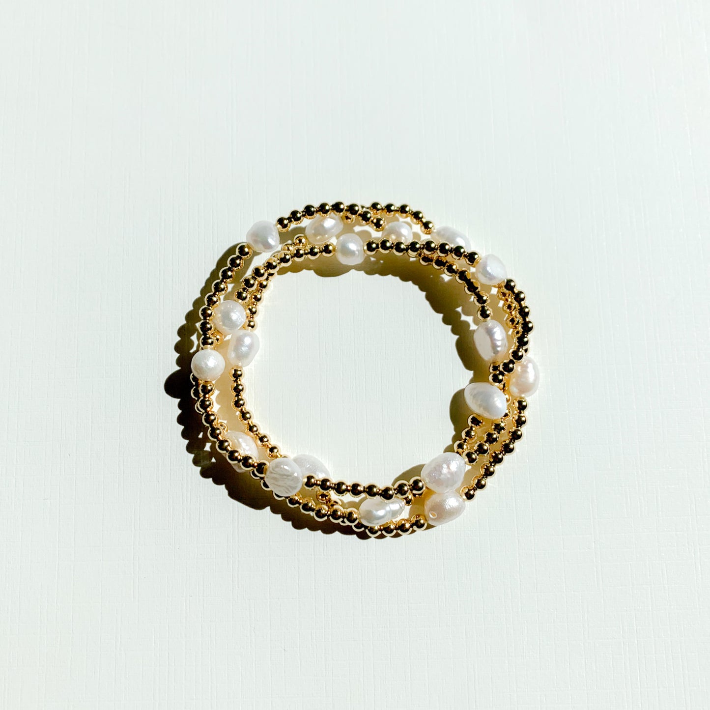 Luma Bracelet Set