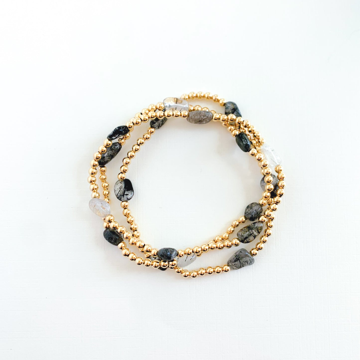 Riviera Bracelet Set