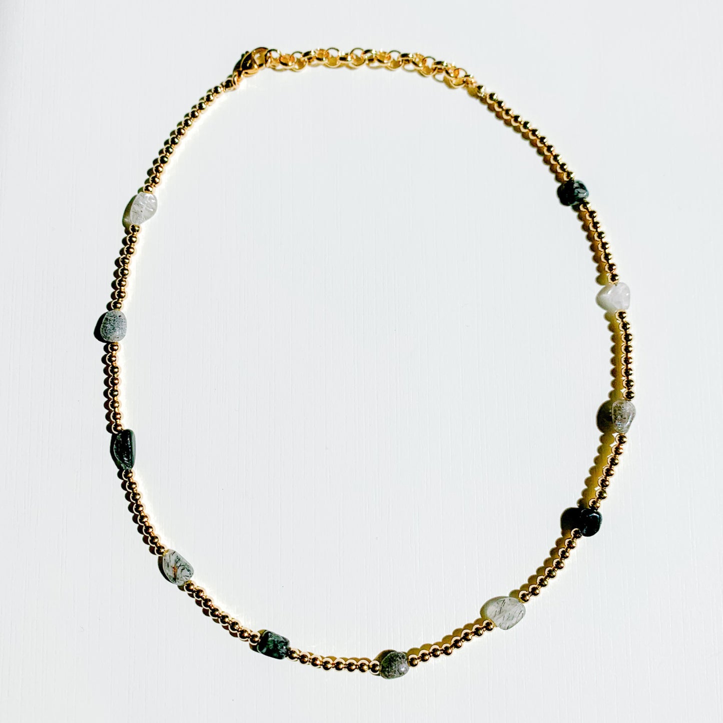 Riviera Necklace