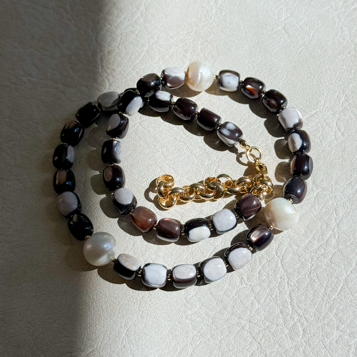 Amara Necklace