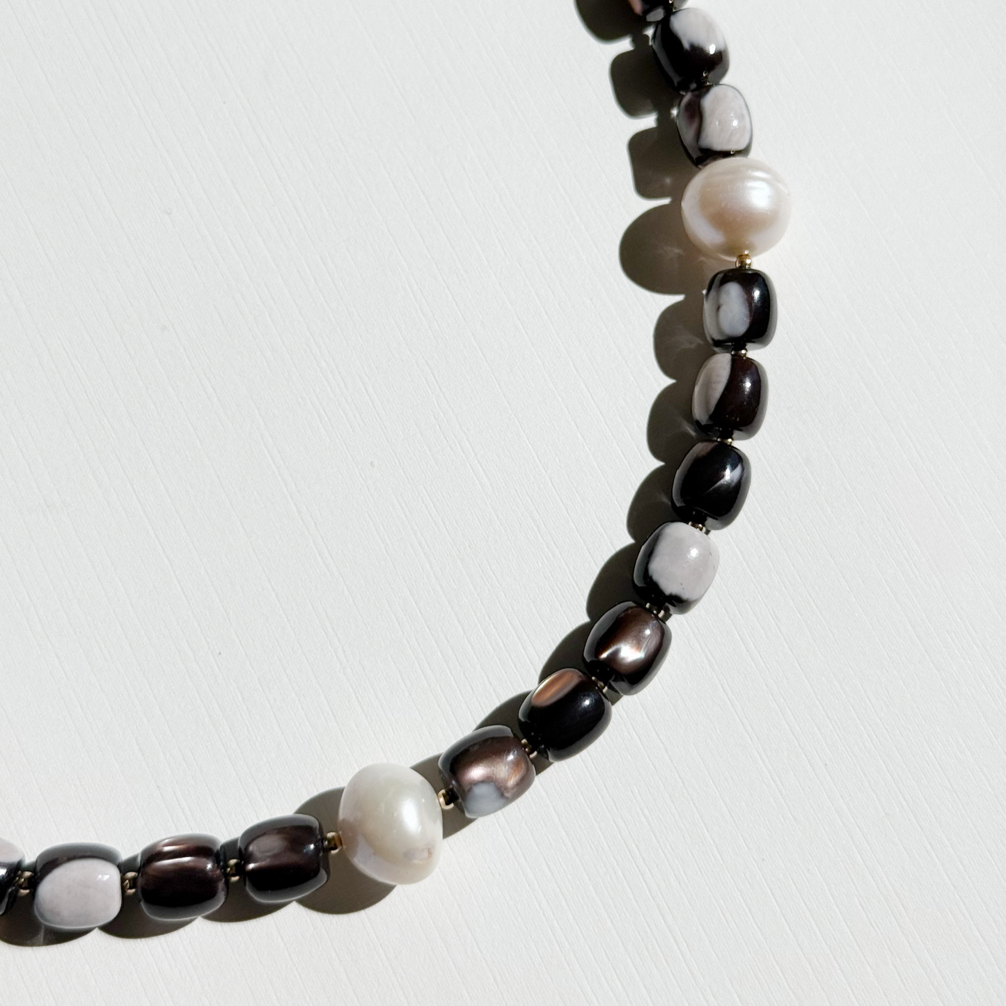 Amara Necklace