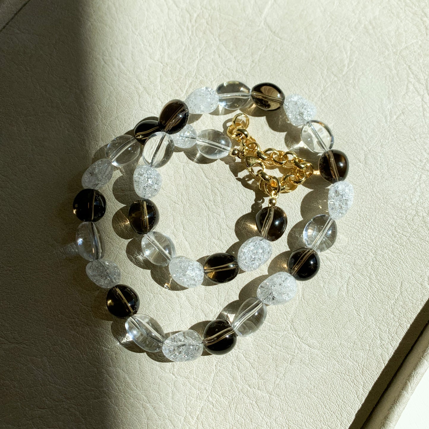 Lunea Necklace