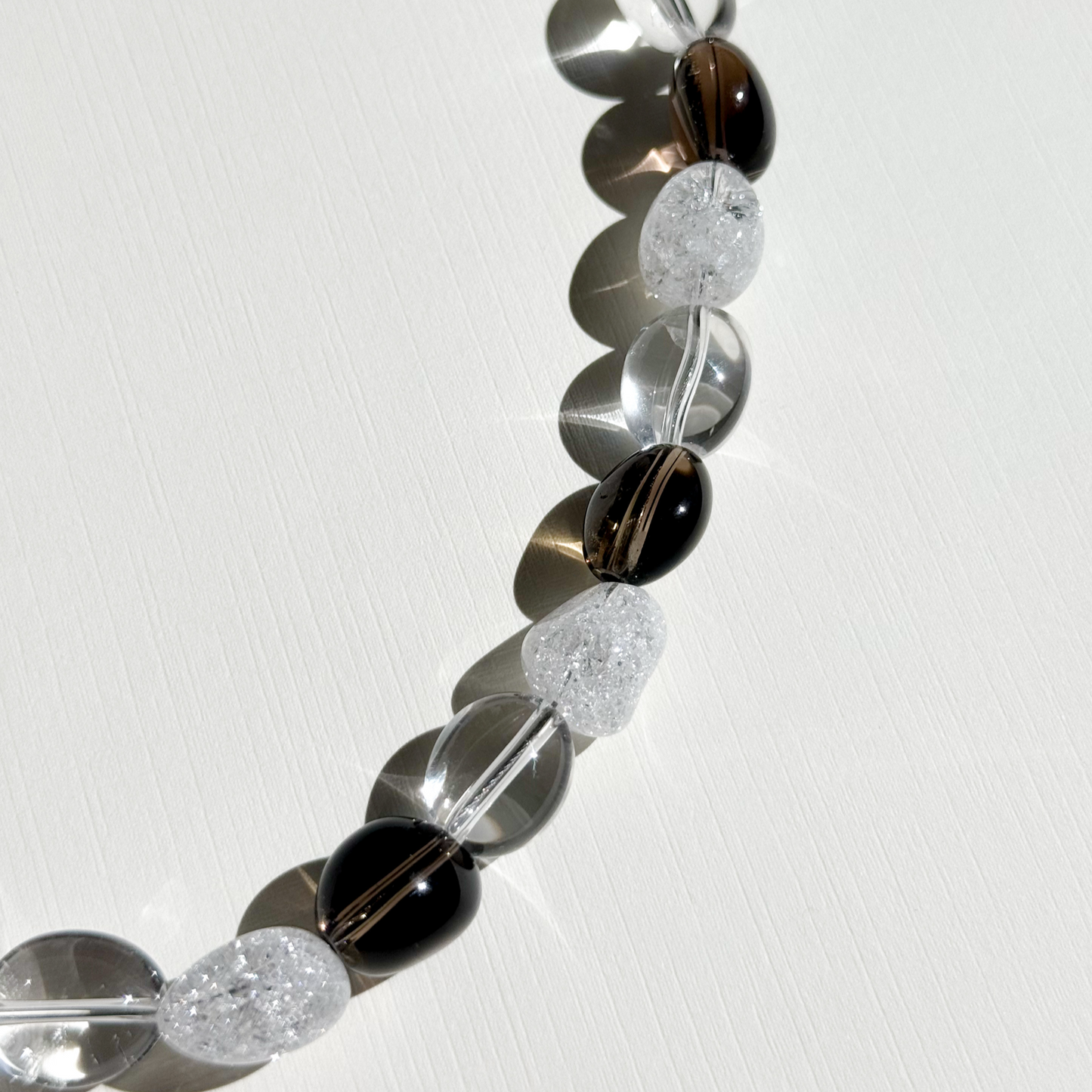 Lunea Necklace