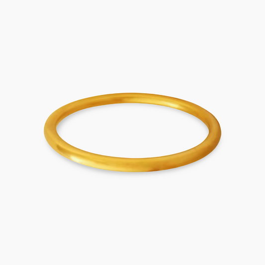 Penelope Bangle Bracelet