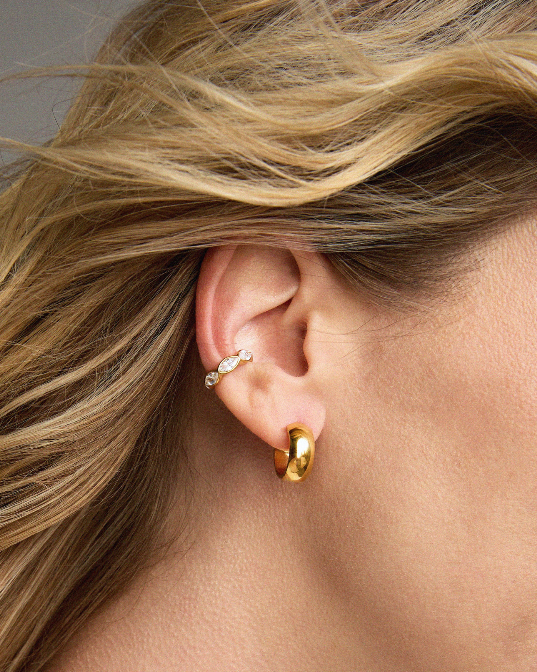 Melanie Ear Cuff