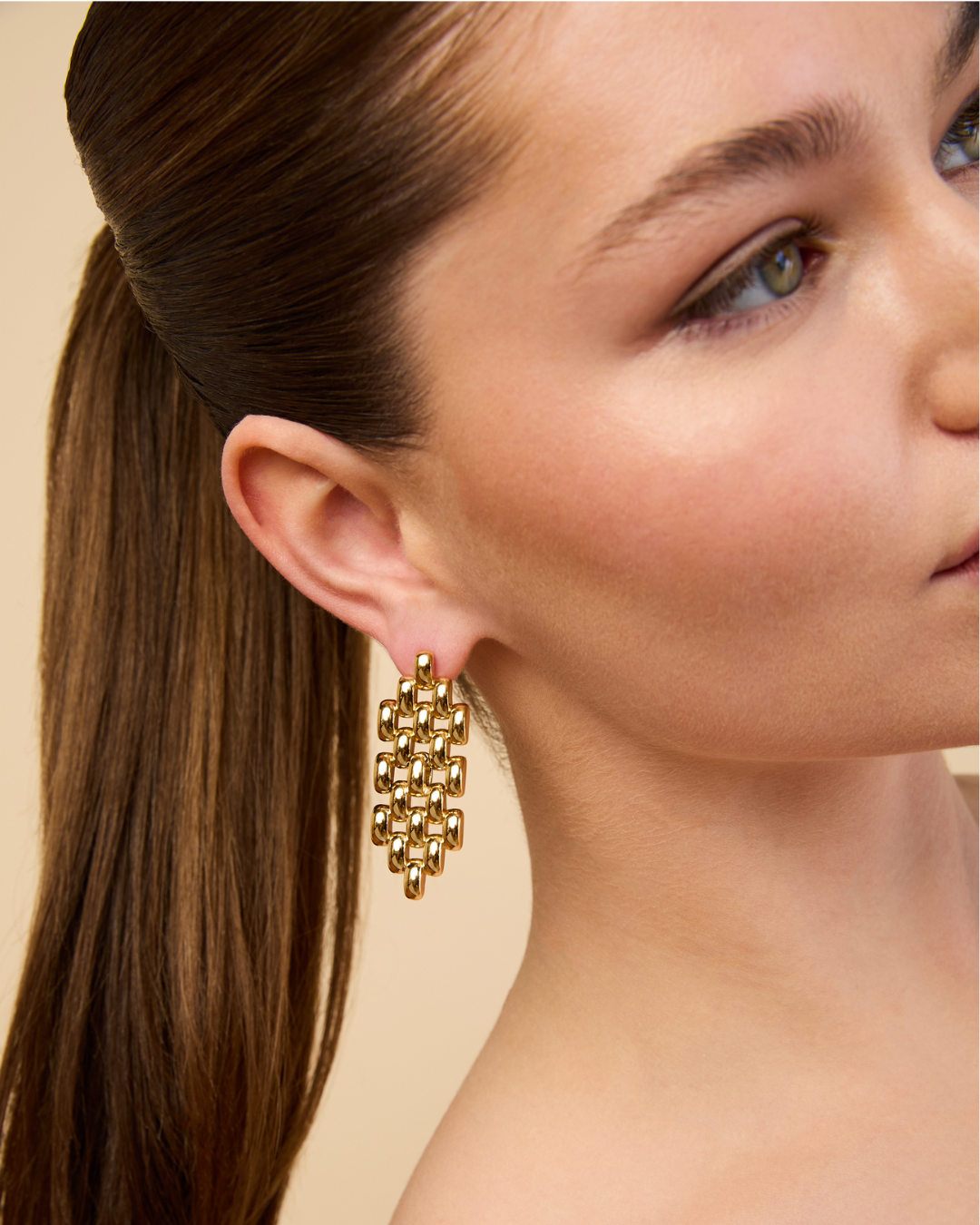 Parker Earrings